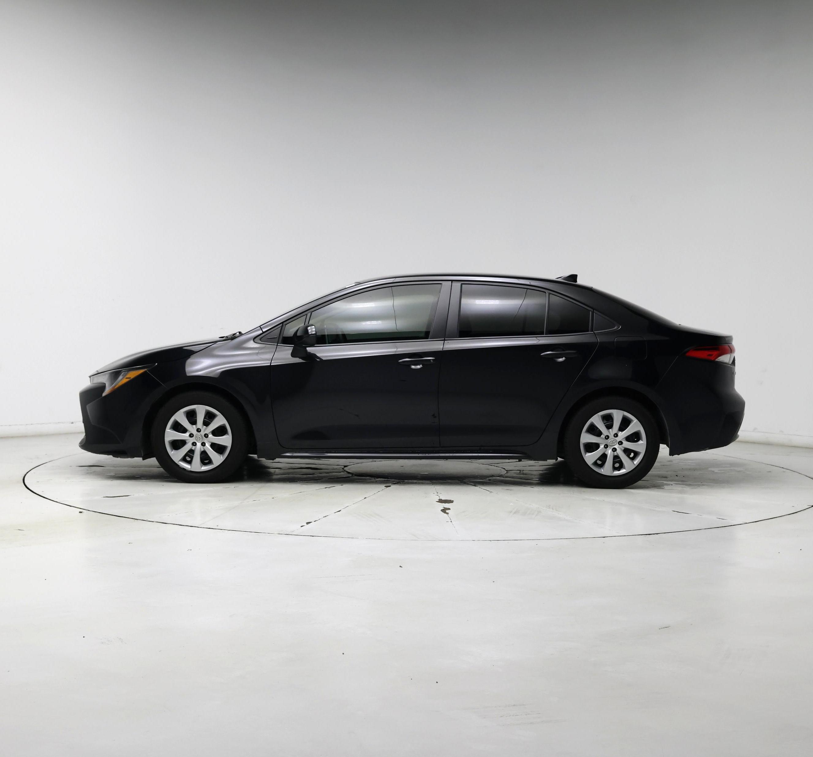 Thumbnail: 2020 Toyota Corolla - 3