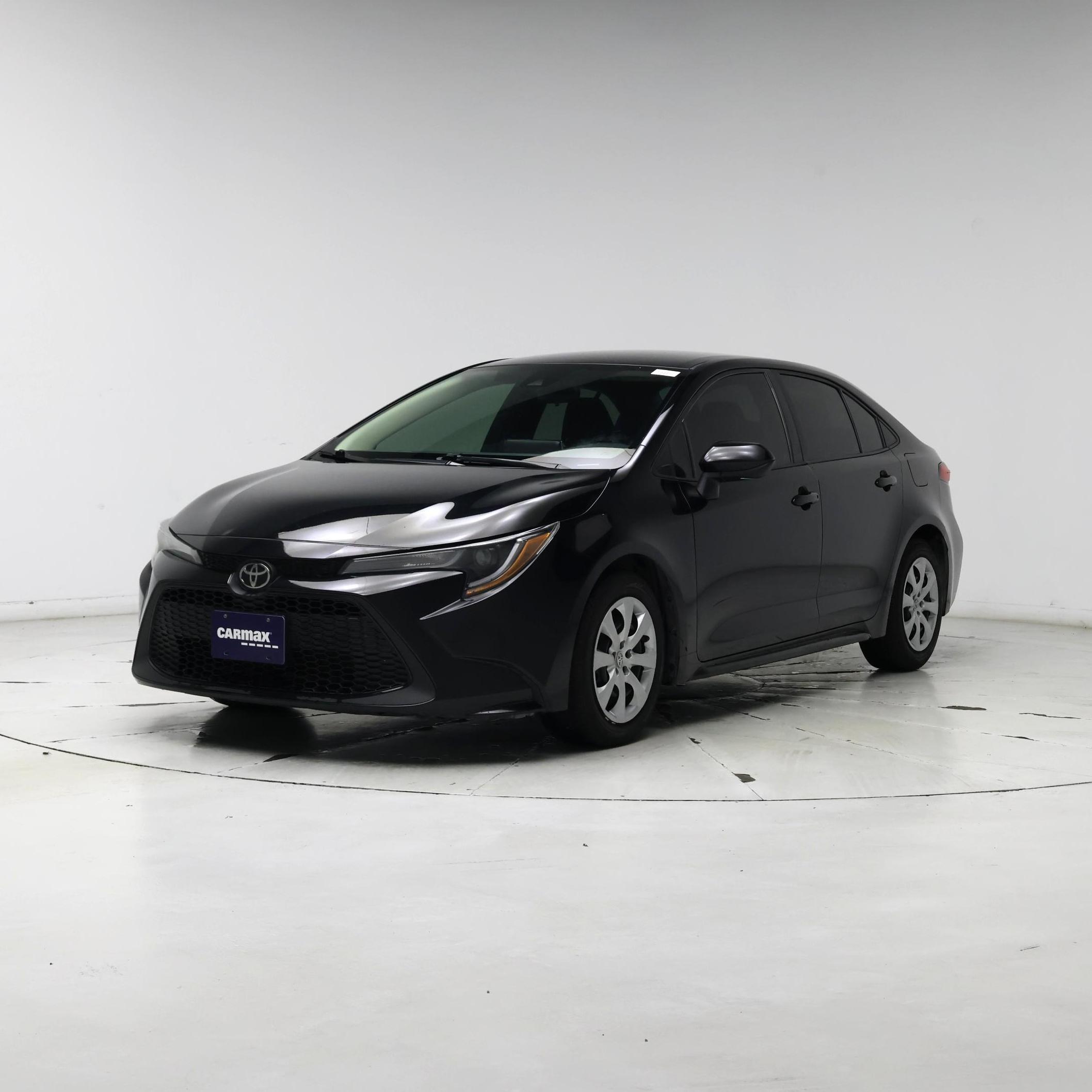 Thumbnail: 2020 Toyota Corolla - 4