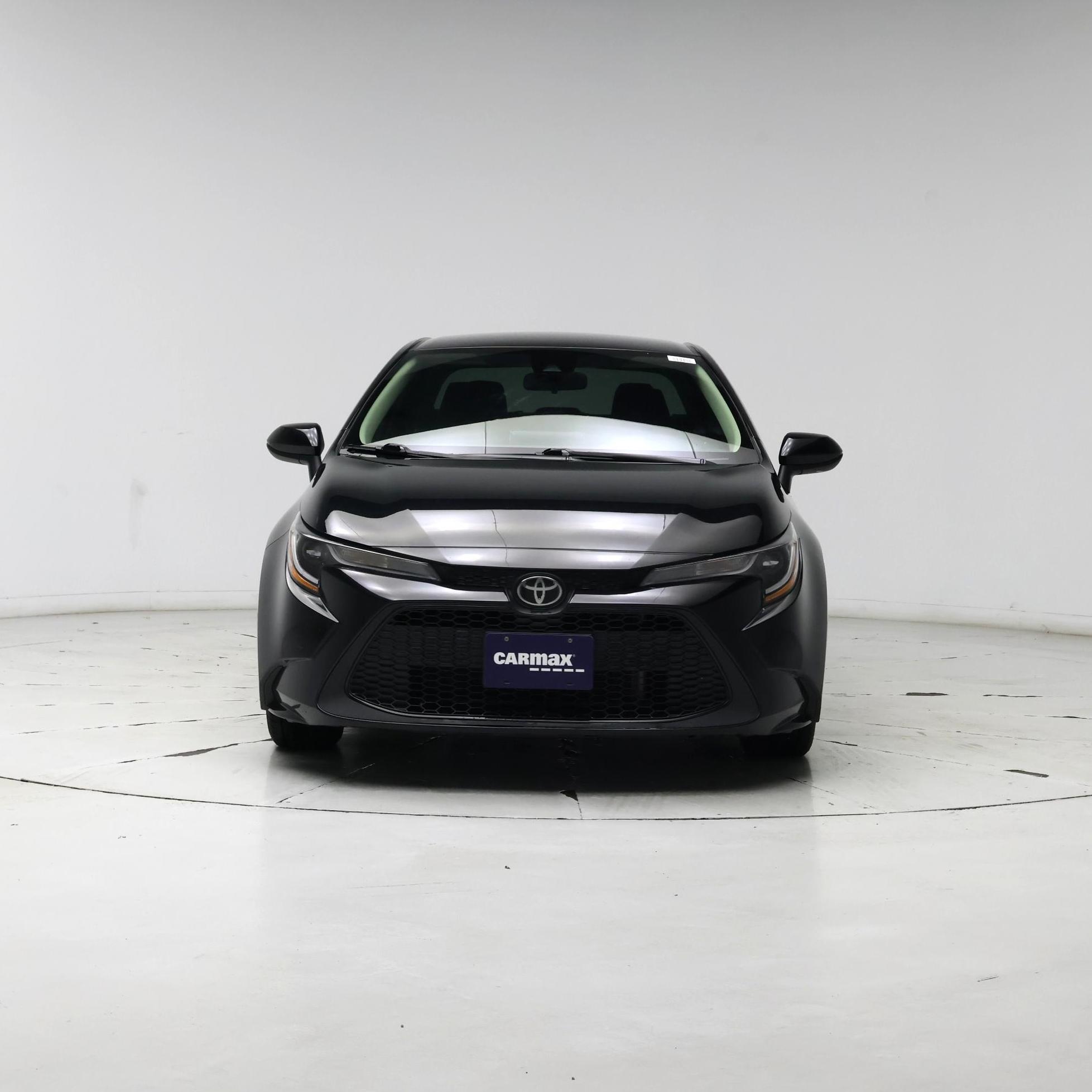 Thumbnail: 2020 Toyota Corolla - 5