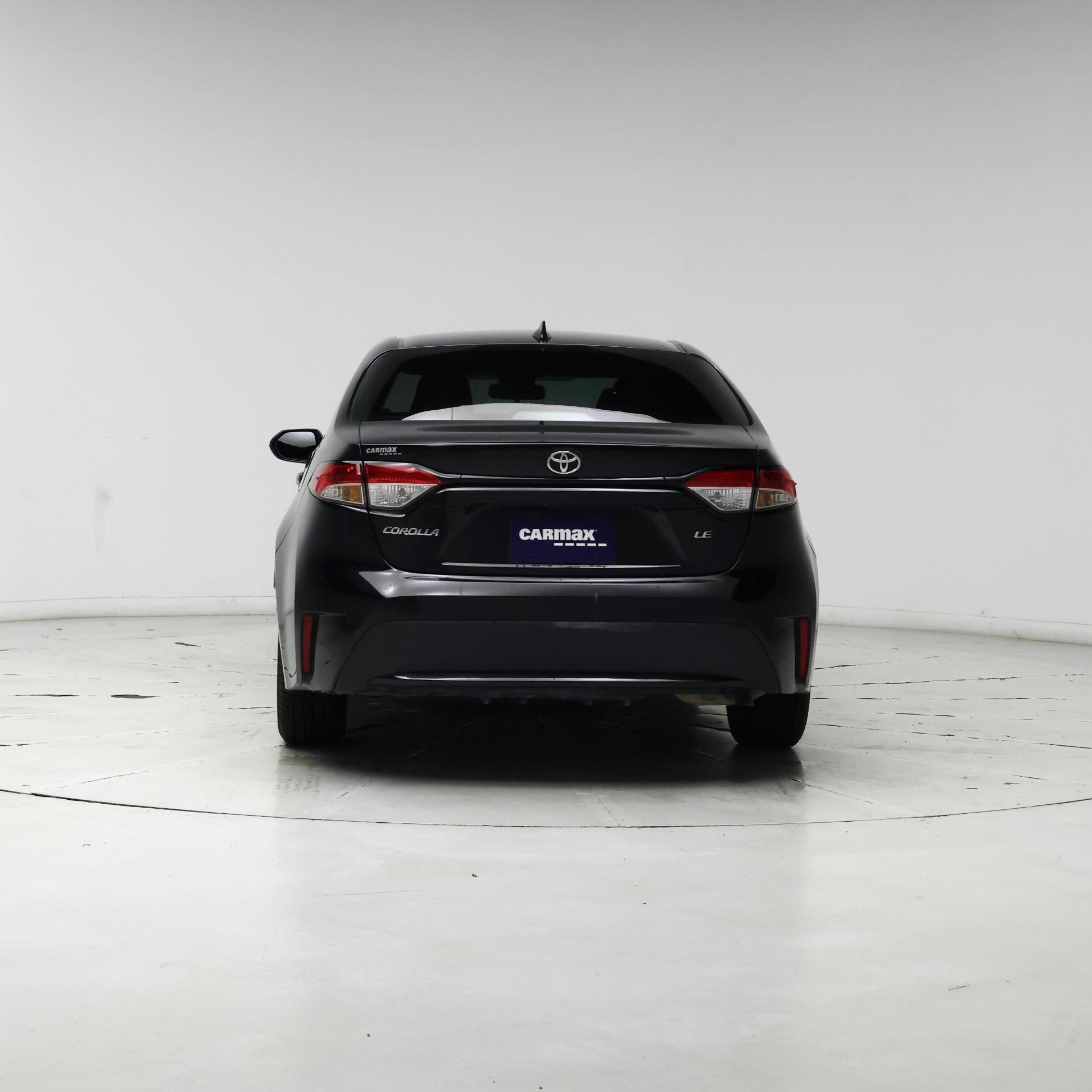Thumbnail: 2020 Toyota Corolla - 6