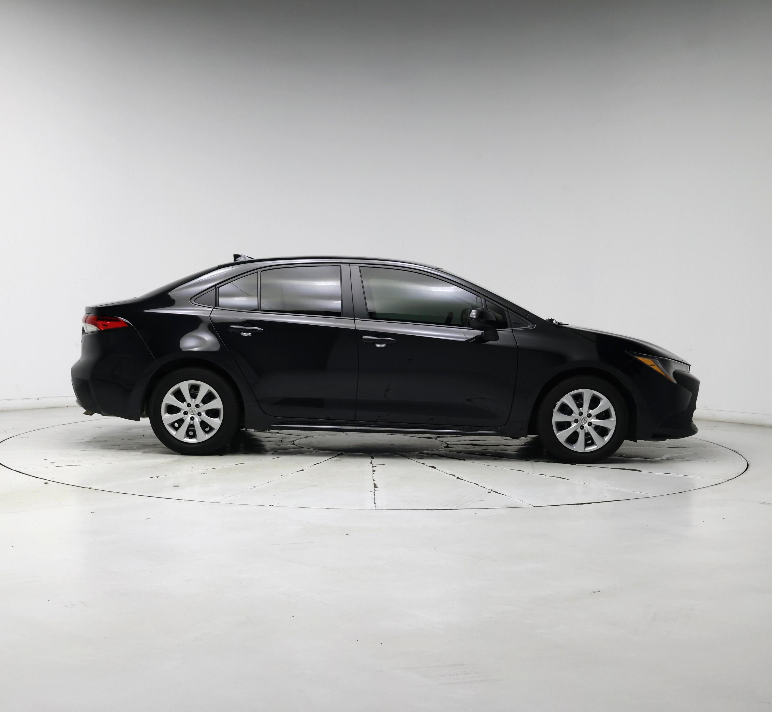 Thumbnail: 2020 Toyota Corolla - 7