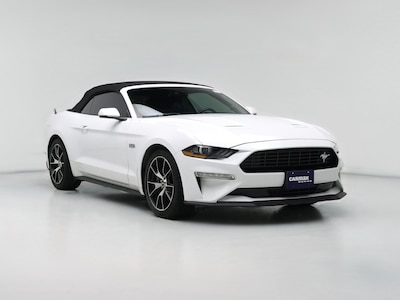 2023 Ford Mustang Ecoboost Premium