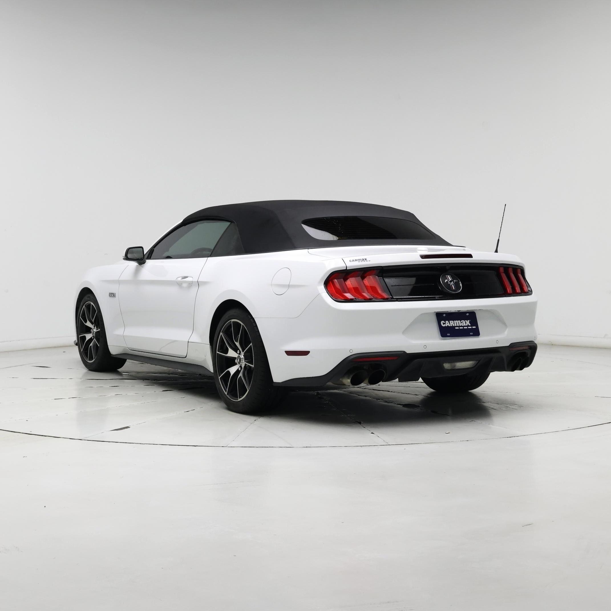 Thumbnail: 2023 Ford Mustang - 2
