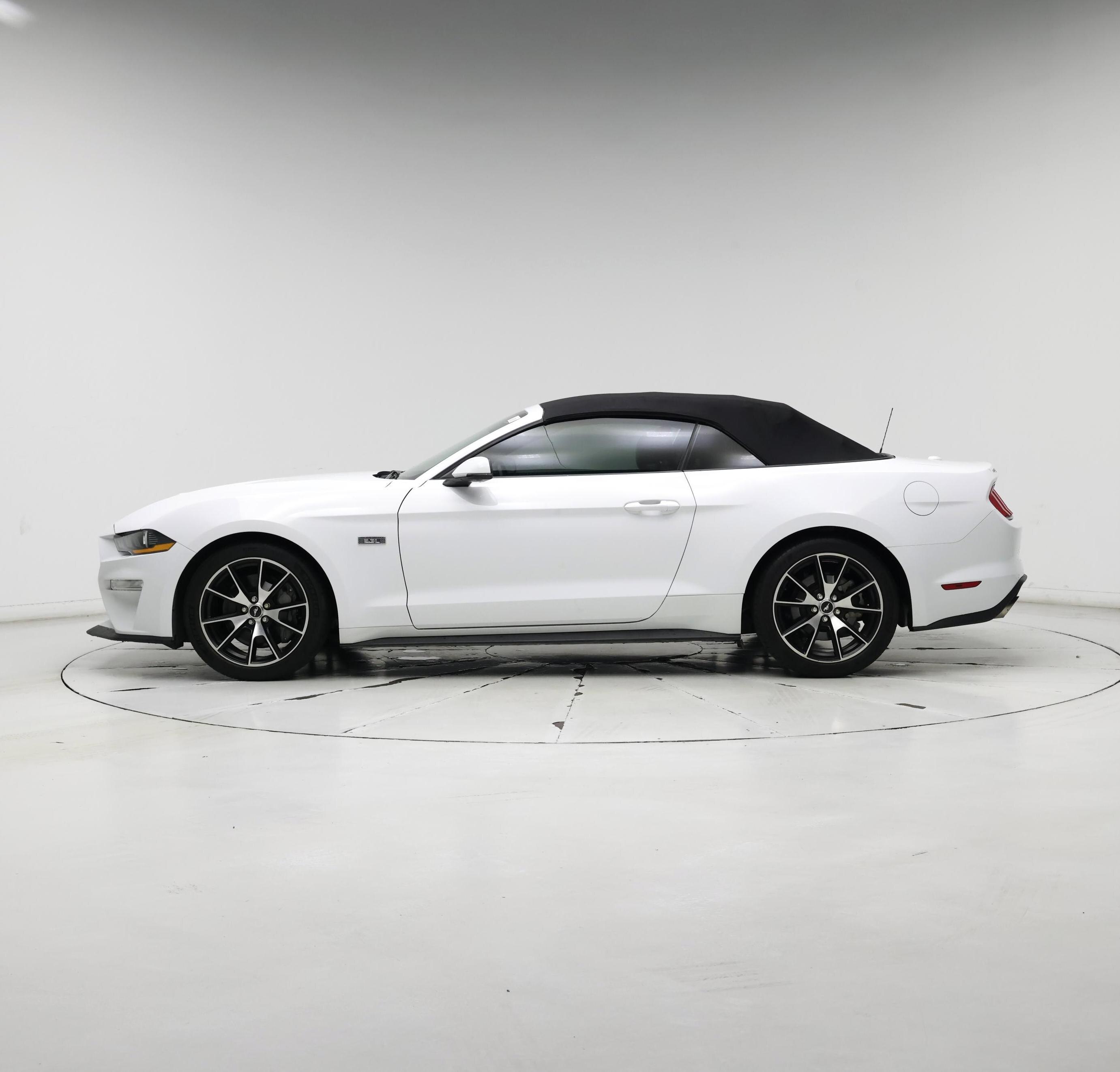 Thumbnail: 2023 Ford Mustang - 3