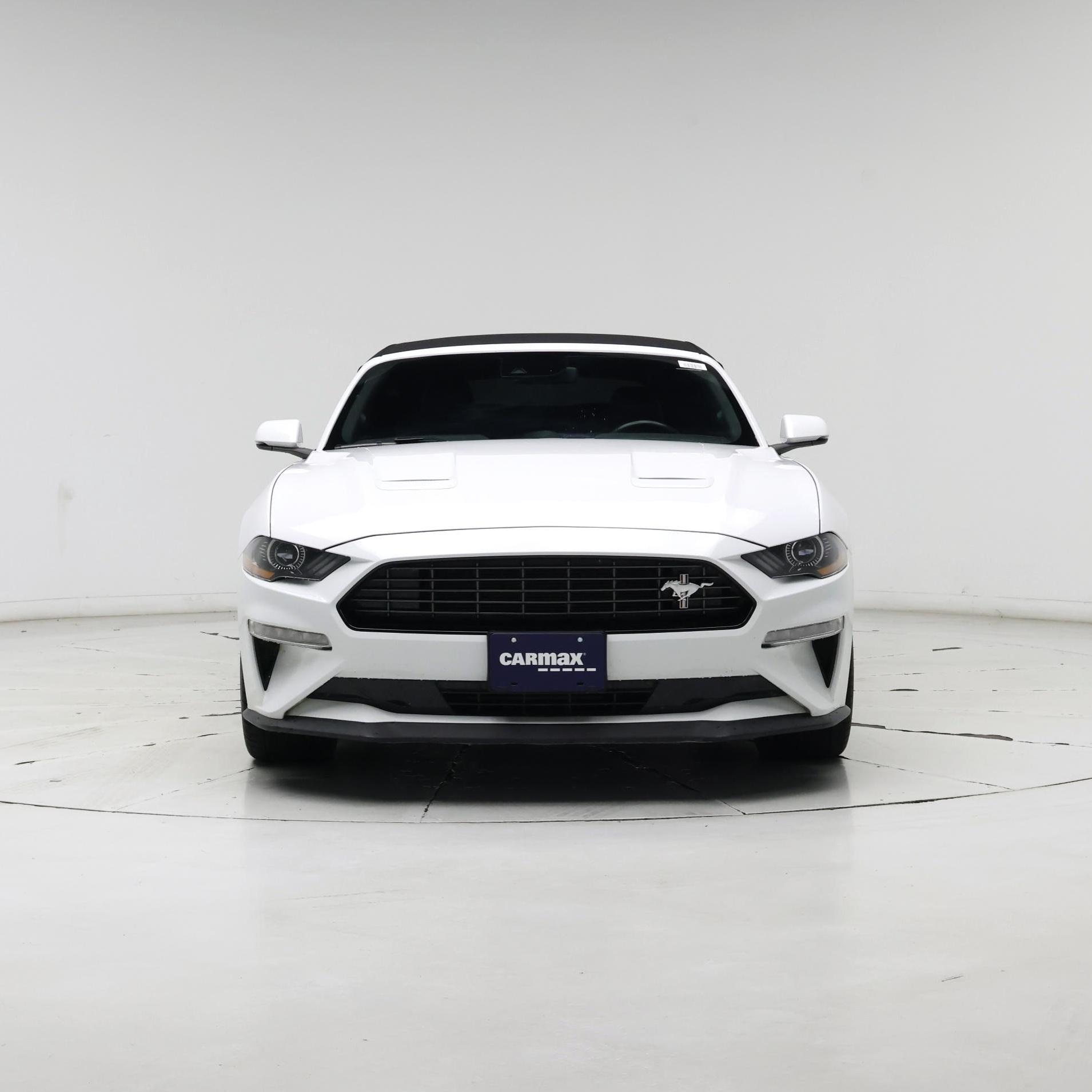 Thumbnail: 2023 Ford Mustang - 5