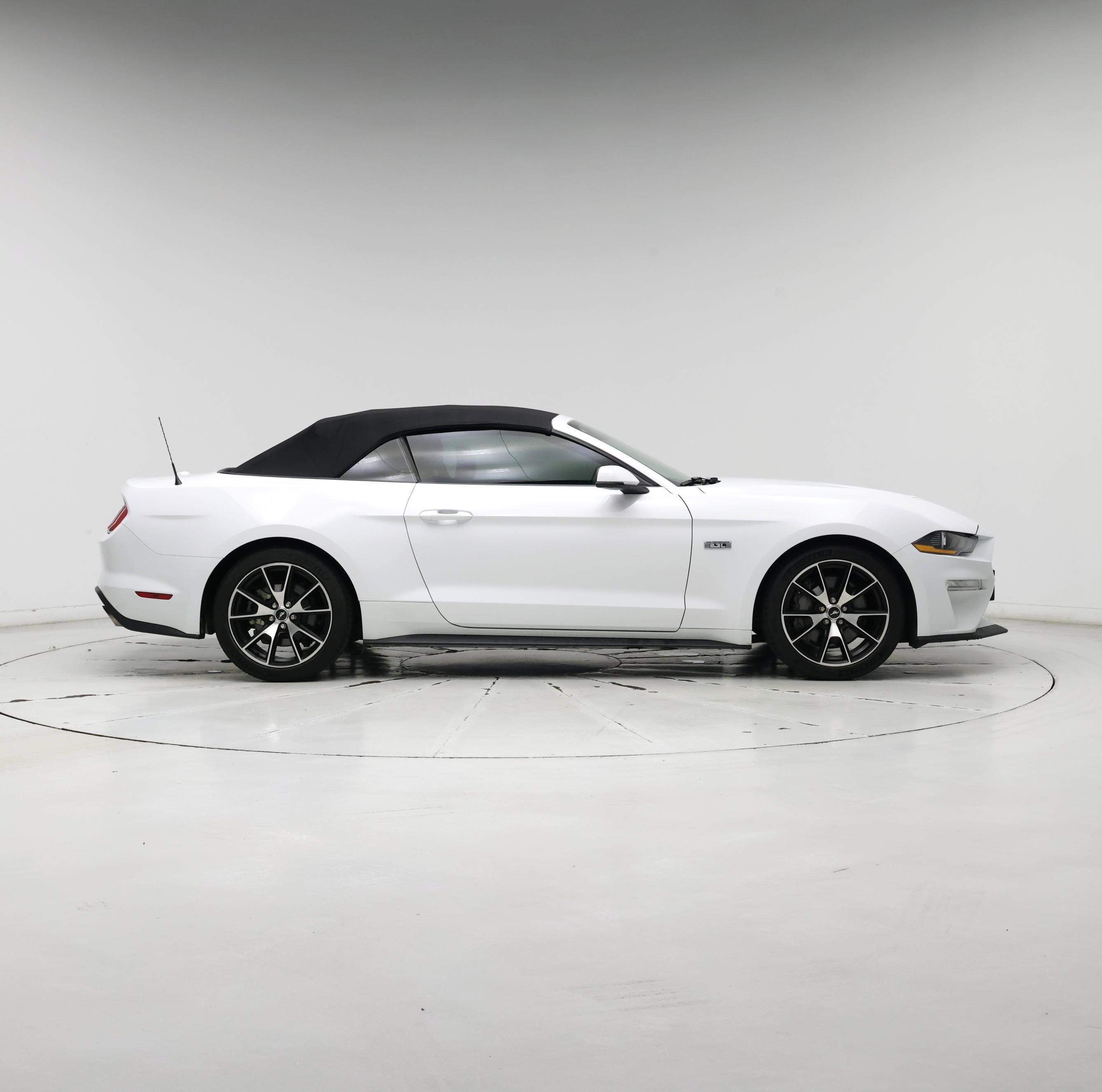 Thumbnail: 2023 Ford Mustang - 7