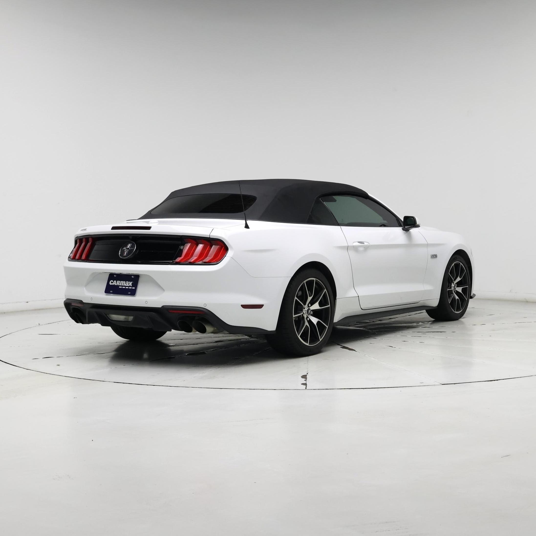 Thumbnail: 2023 Ford Mustang - 8