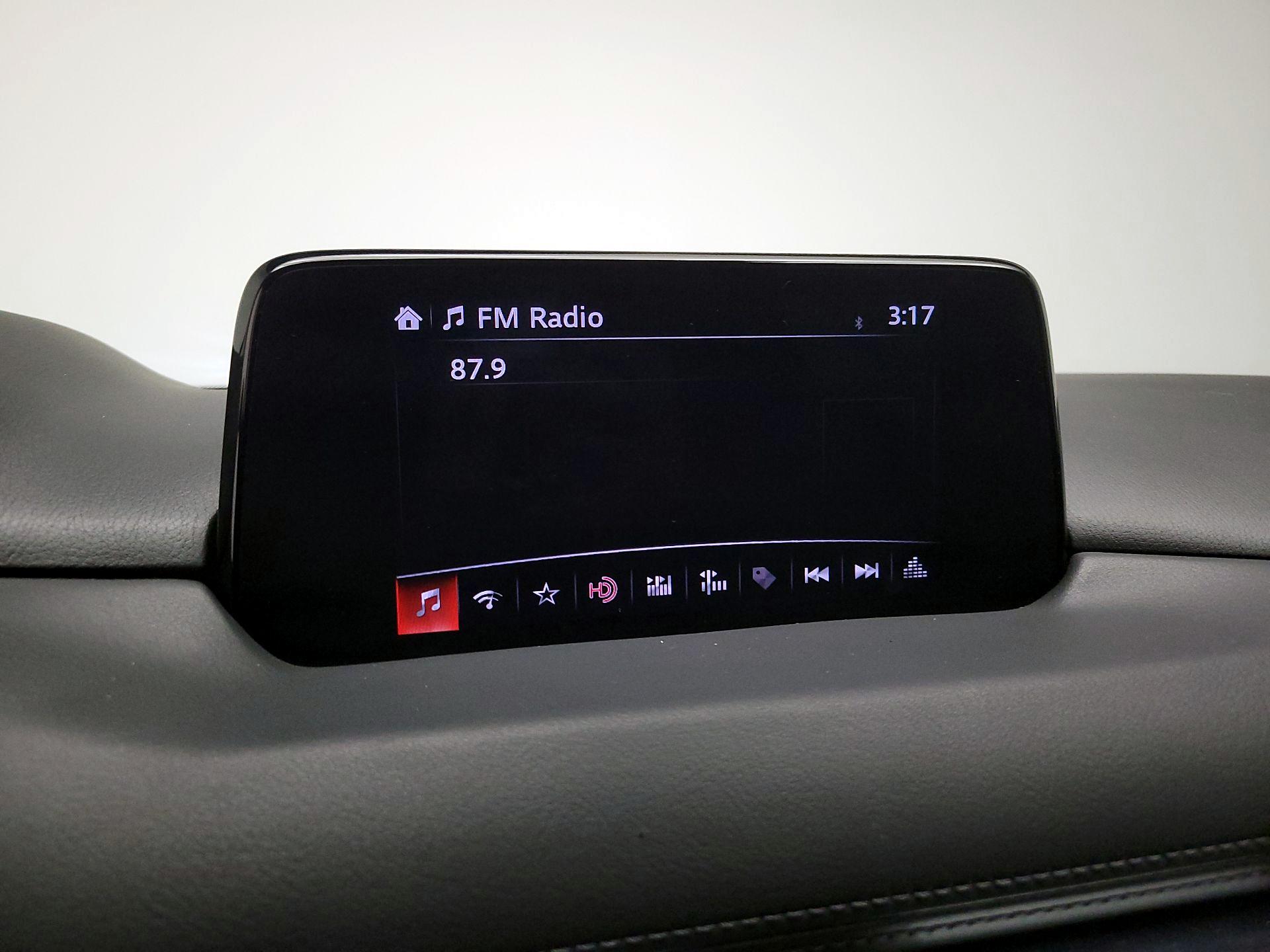 Thumbnail: 2020 Mazda CX-5 - 15