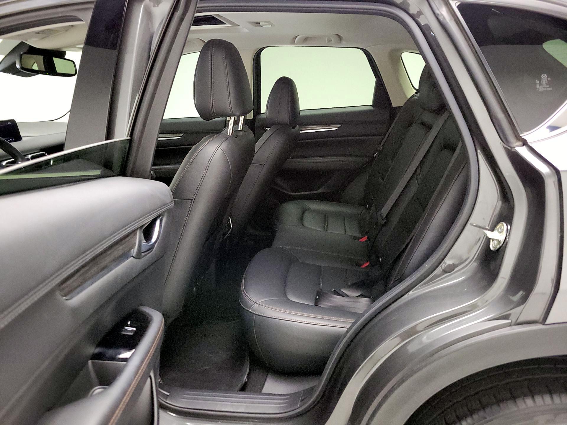 Thumbnail: 2020 Mazda CX-5 - 20