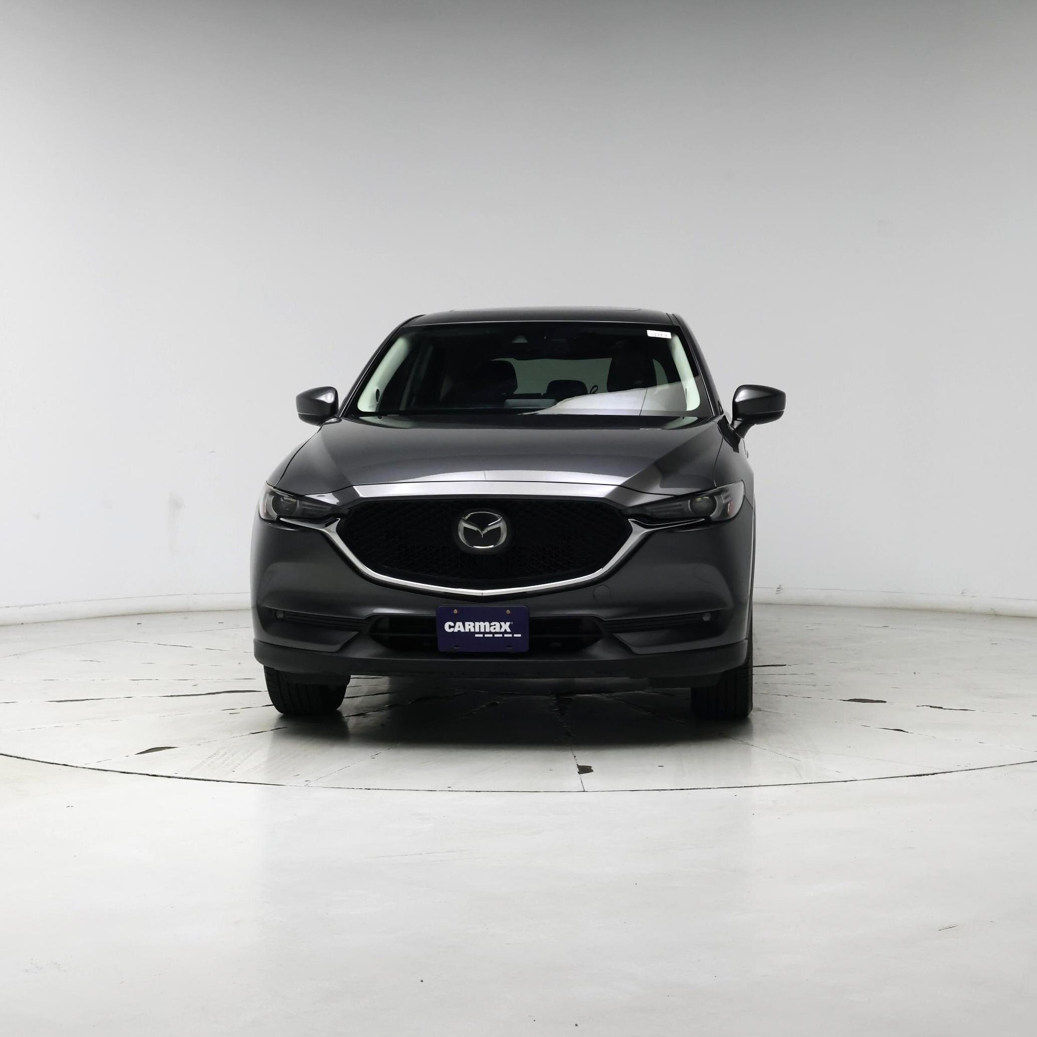 Thumbnail: 2020 Mazda CX-5 - 5