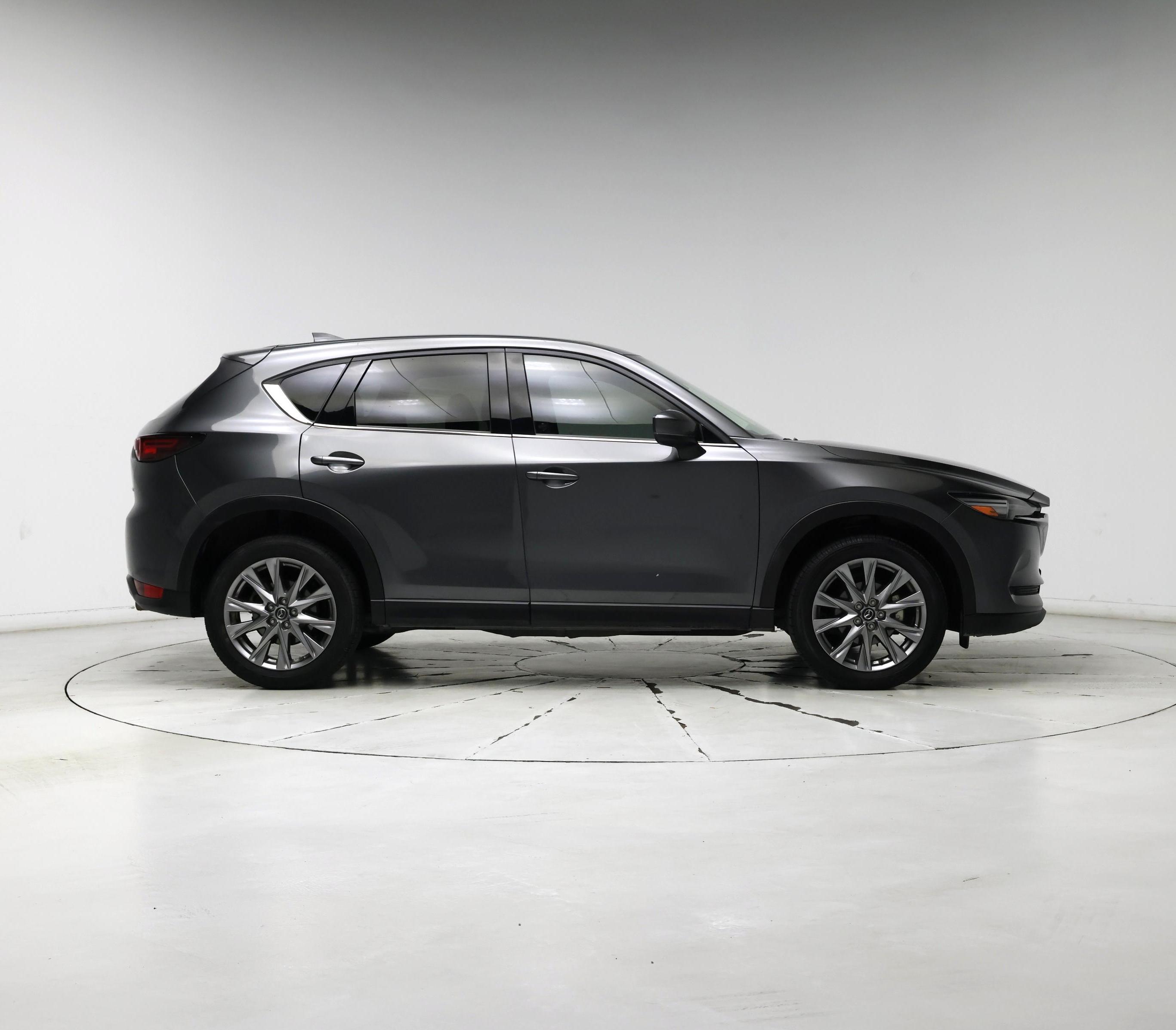 Thumbnail: 2020 Mazda CX-5 - 7