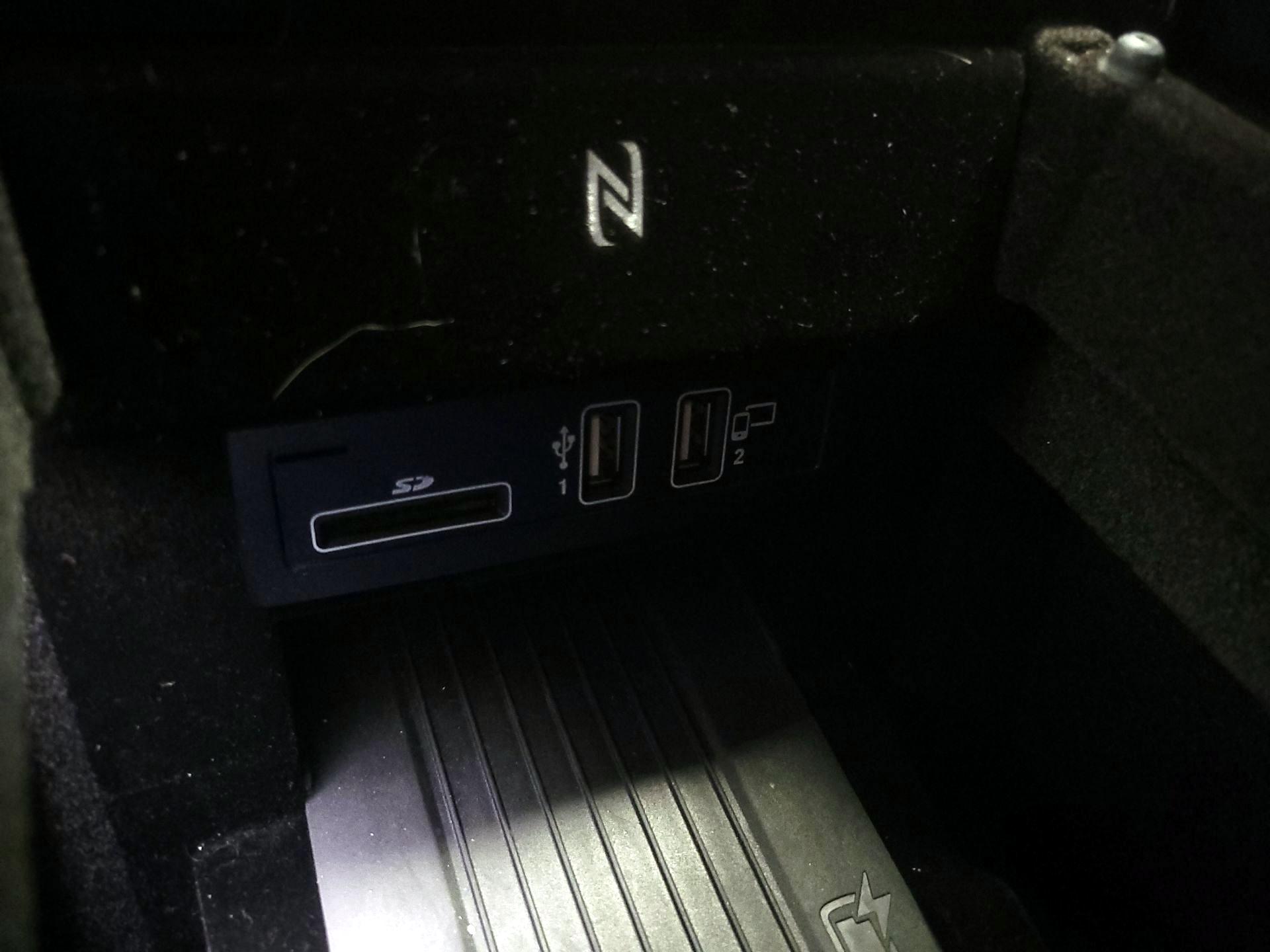 Thumbnail: 2018 Mercedes-Benz S-Class - 19