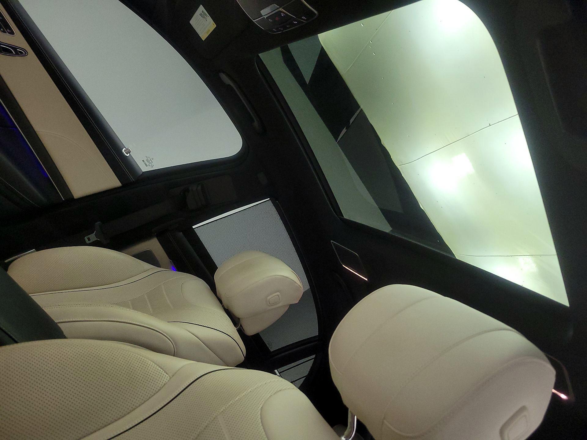 Thumbnail: 2018 Mercedes-Benz S-Class - 20