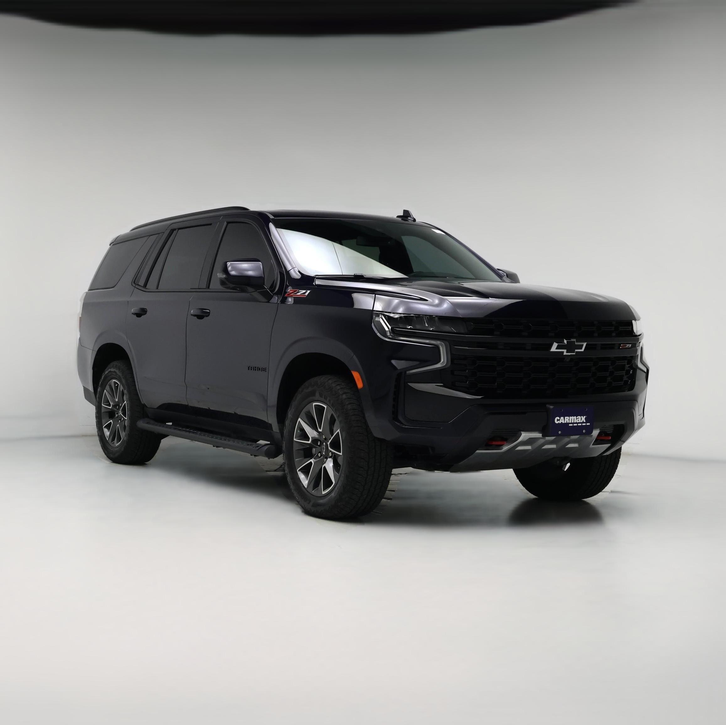 Thumbnail: 2024 Chevrolet Tahoe - 1