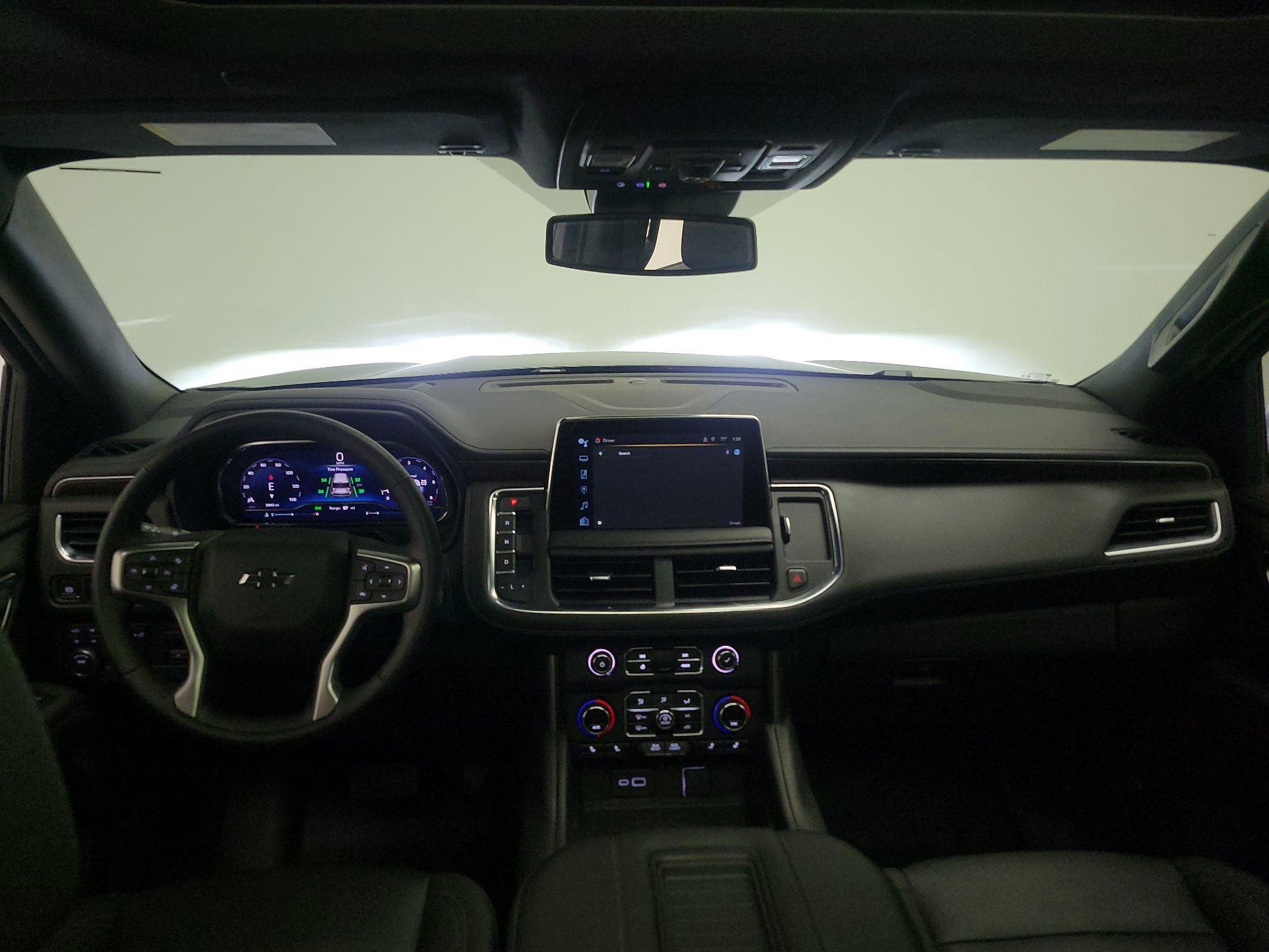 Thumbnail: 2024 Chevrolet Tahoe - 9
