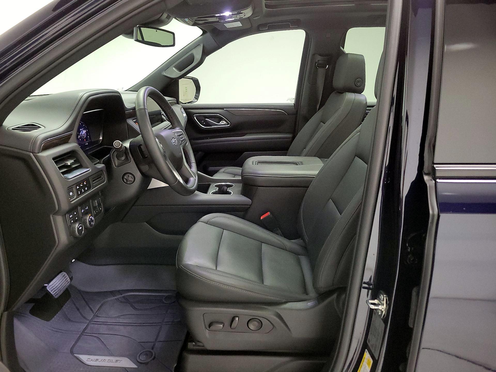 Thumbnail: 2024 Chevrolet Tahoe - 11
