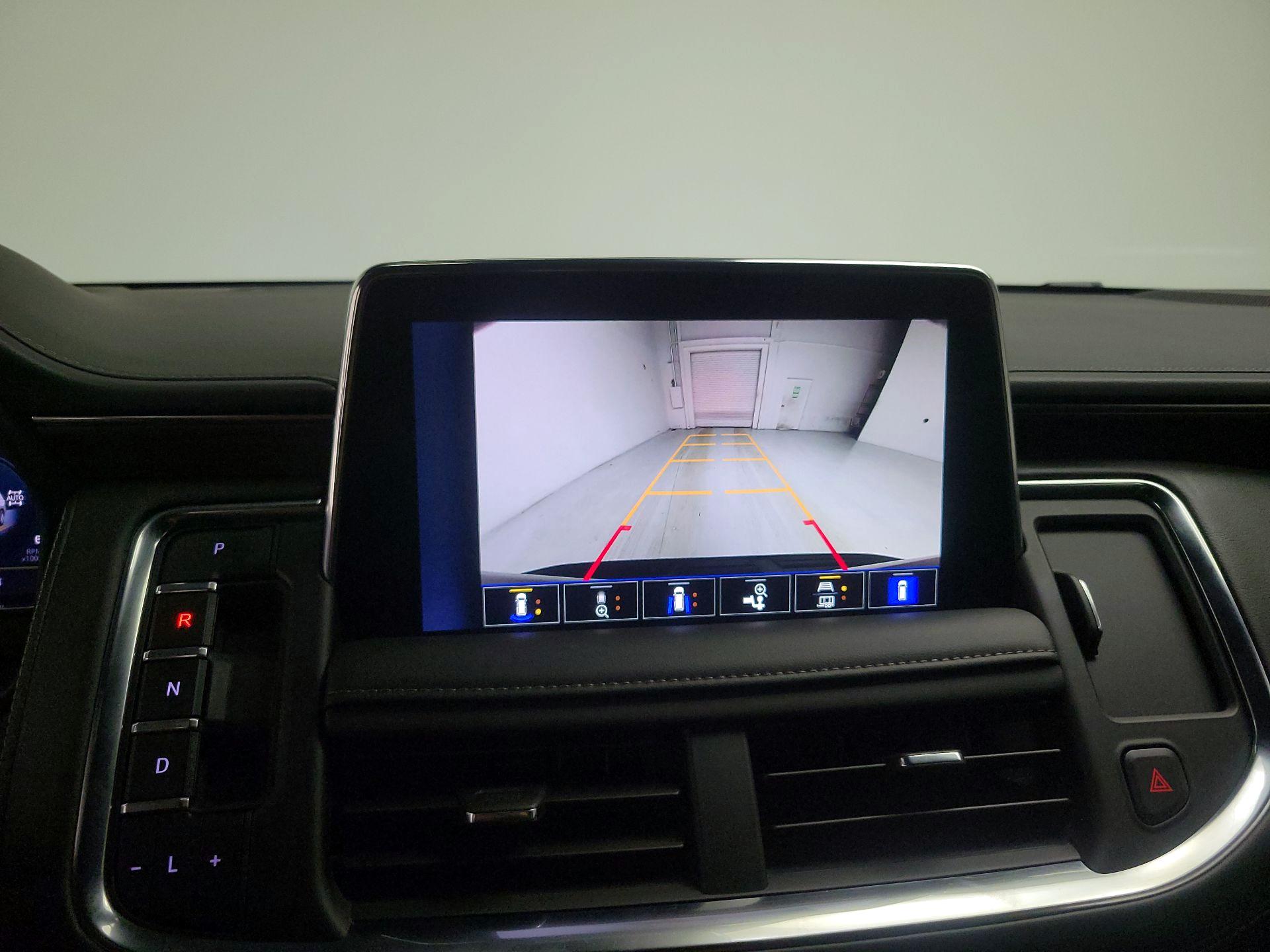 Thumbnail: 2024 Chevrolet Tahoe - 15