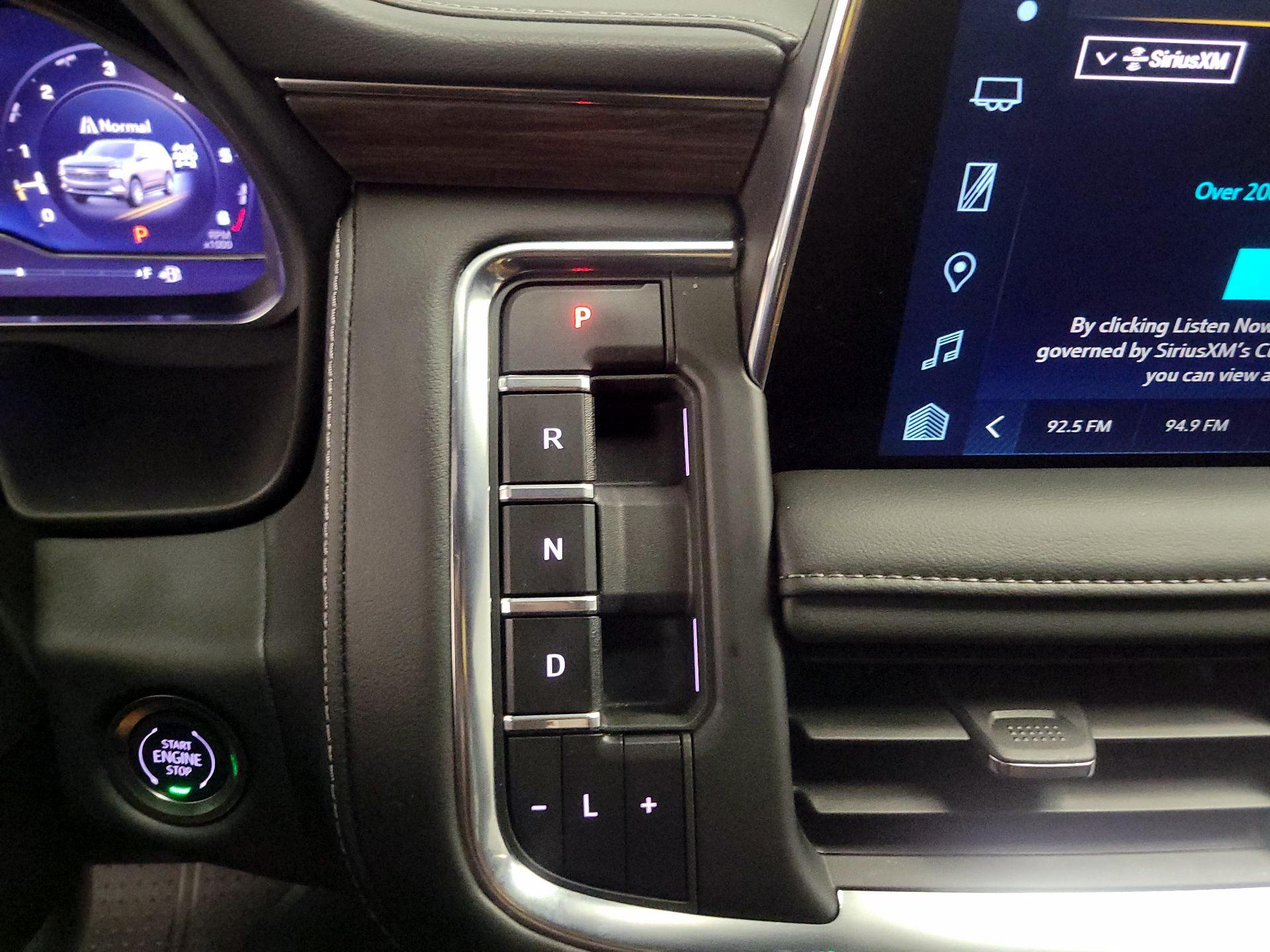 Thumbnail: 2024 Chevrolet Tahoe - 17