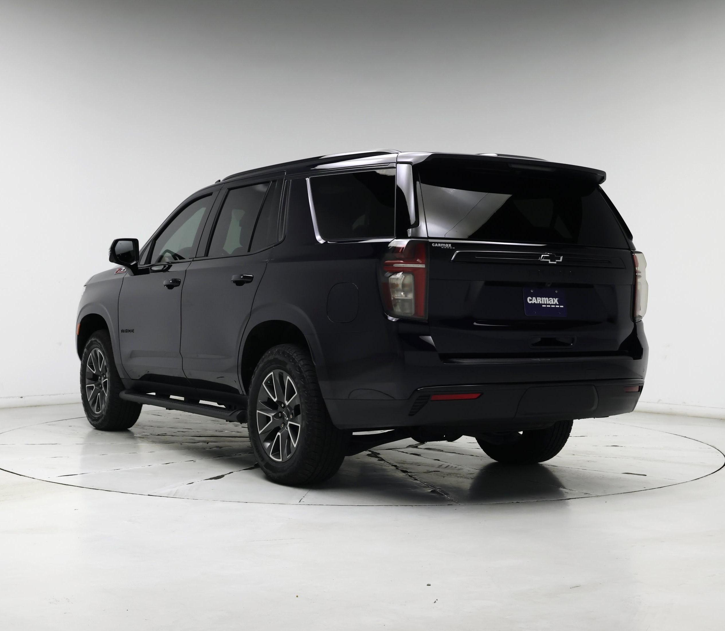 Thumbnail: 2024 Chevrolet Tahoe - 2