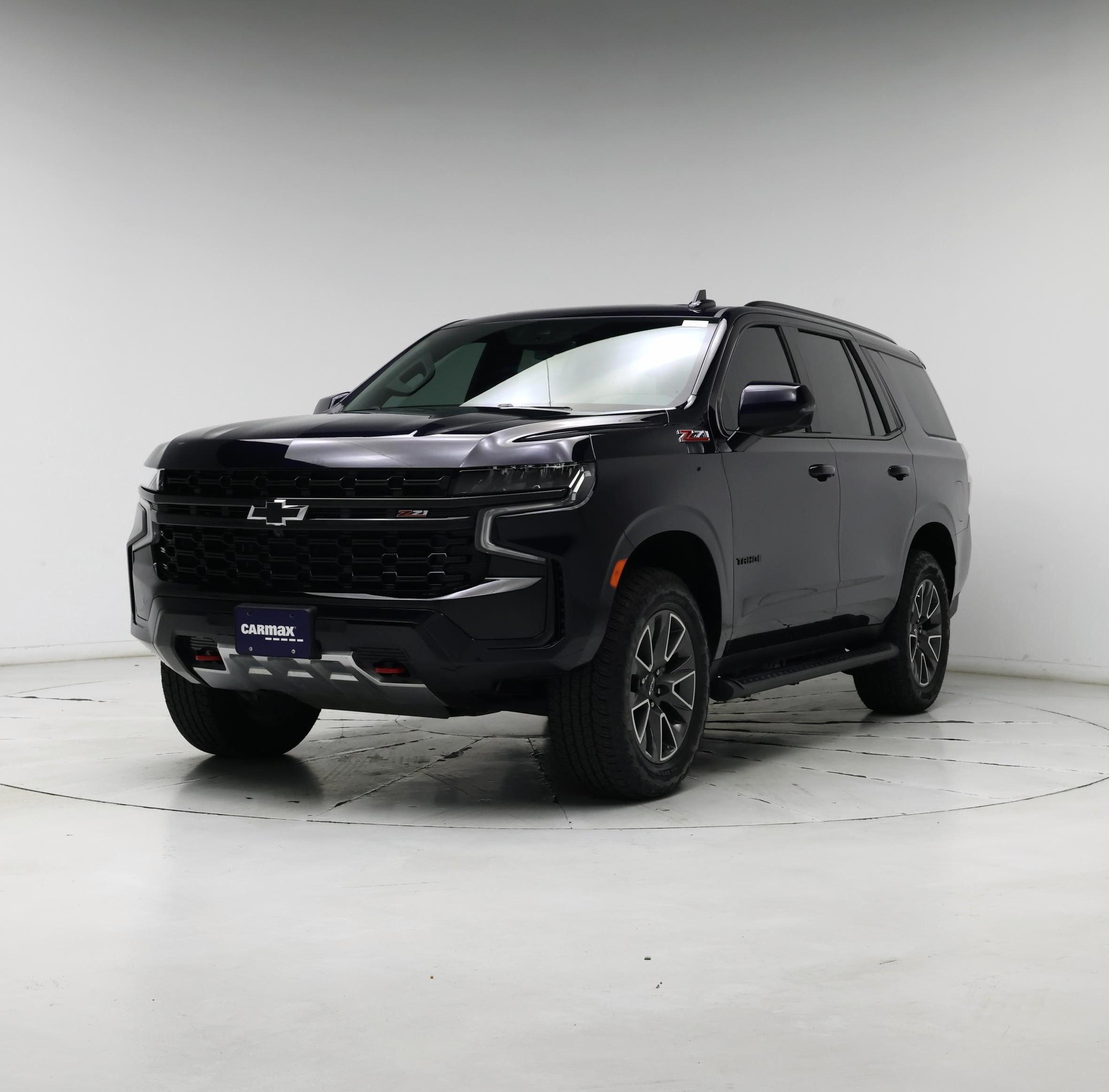 Thumbnail: 2024 Chevrolet Tahoe - 4