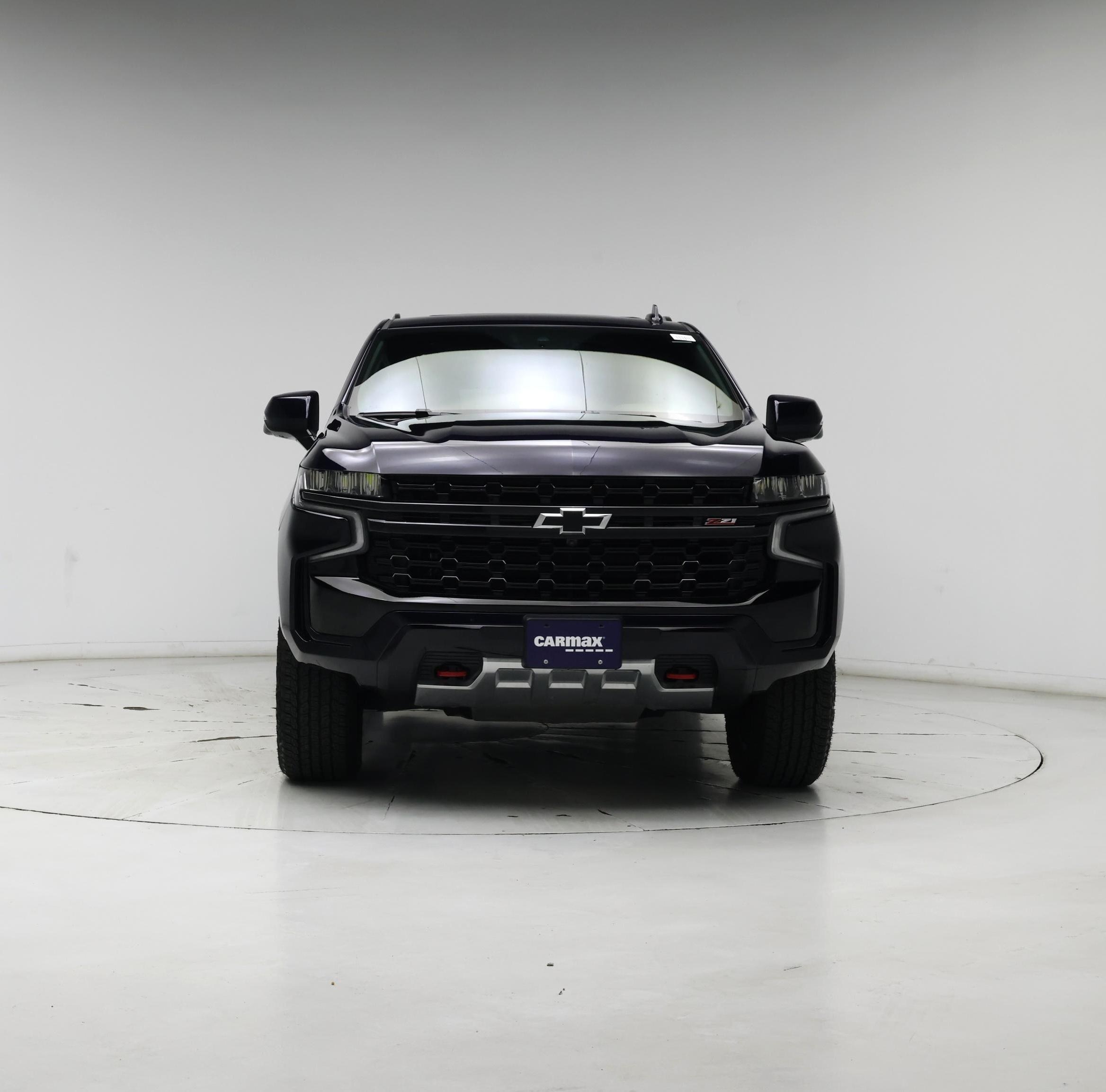 Thumbnail: 2024 Chevrolet Tahoe - 5