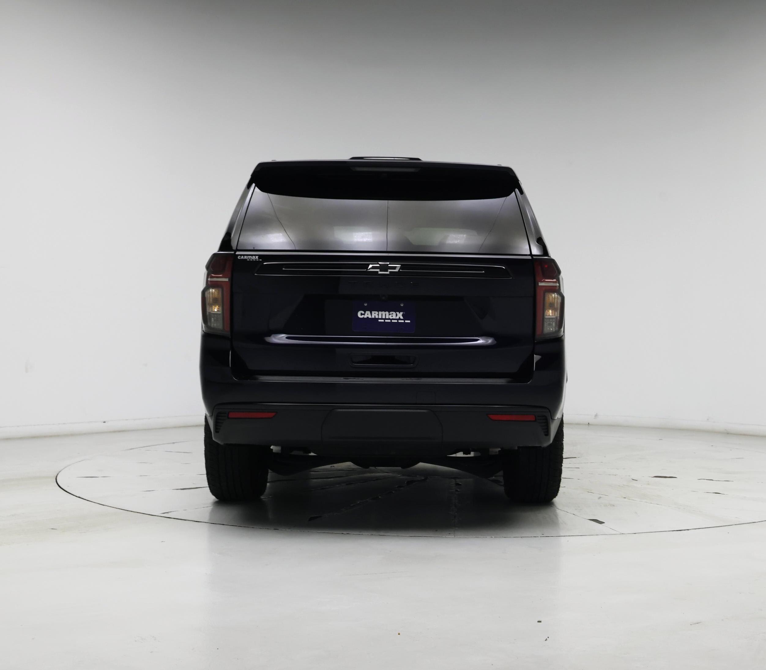 Thumbnail: 2024 Chevrolet Tahoe - 6