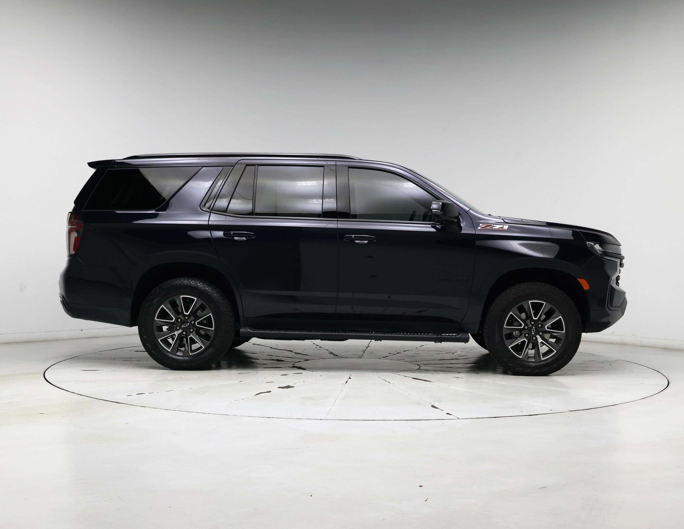 Thumbnail: 2024 Chevrolet Tahoe - 7