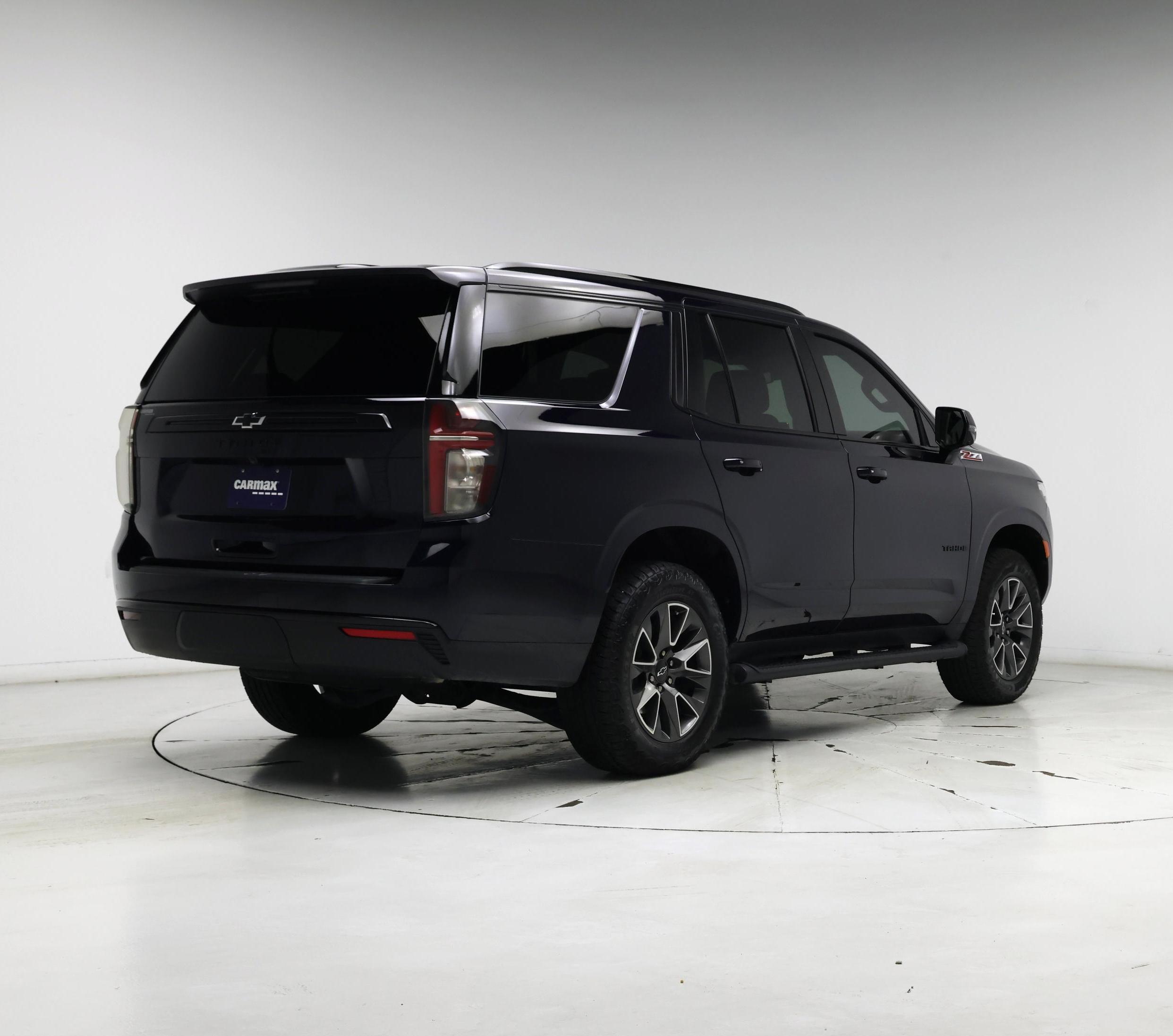 Thumbnail: 2024 Chevrolet Tahoe - 8