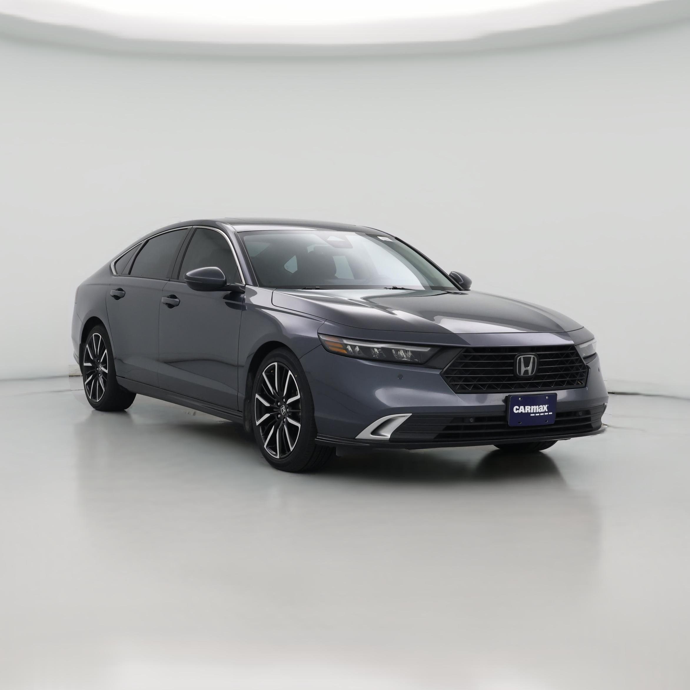 Thumbnail: 2023 Honda Accord - 1