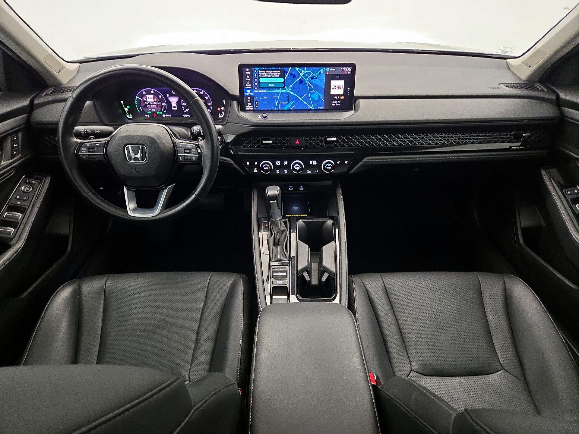 Thumbnail: 2023 Honda Accord - 9