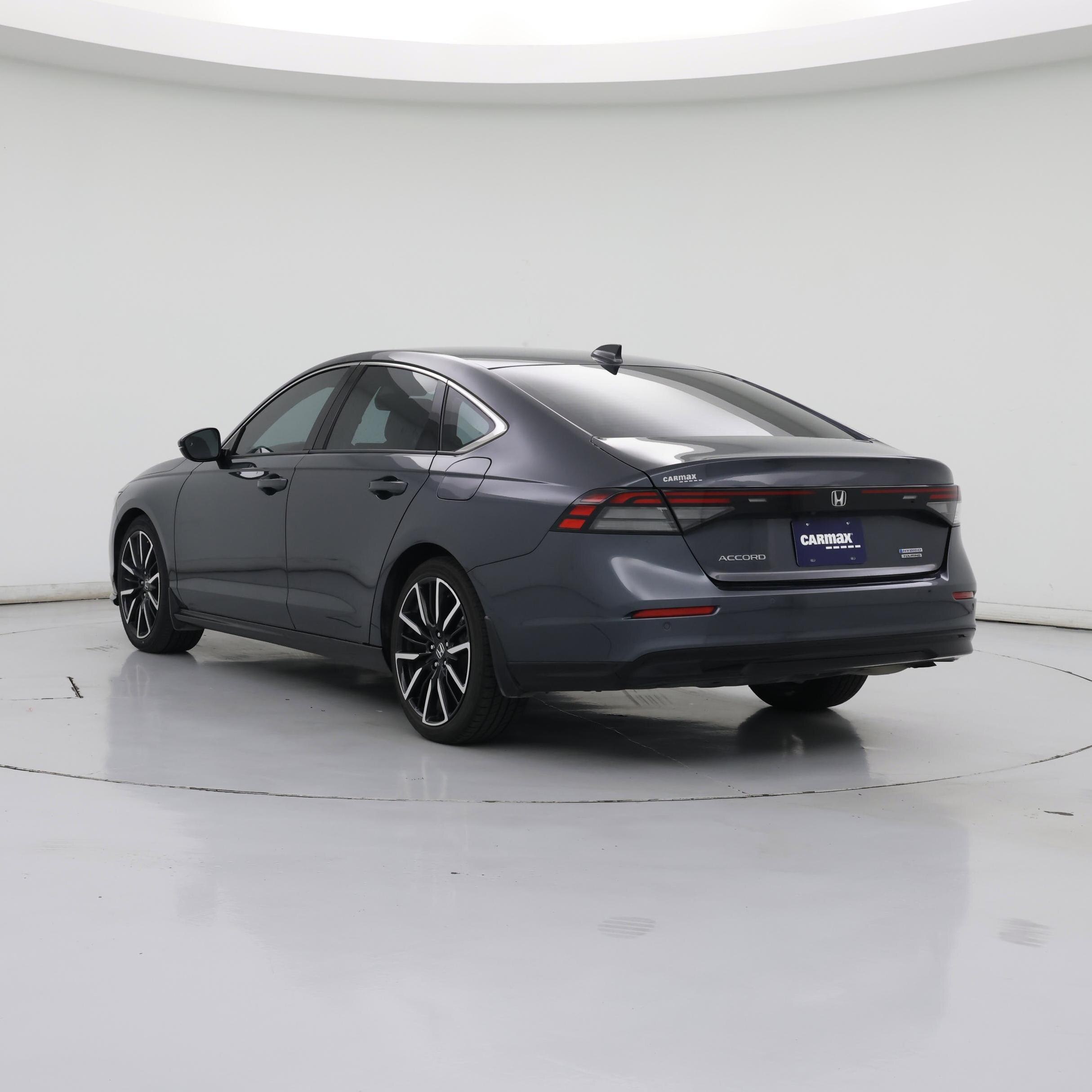 Thumbnail: 2023 Honda Accord - 2
