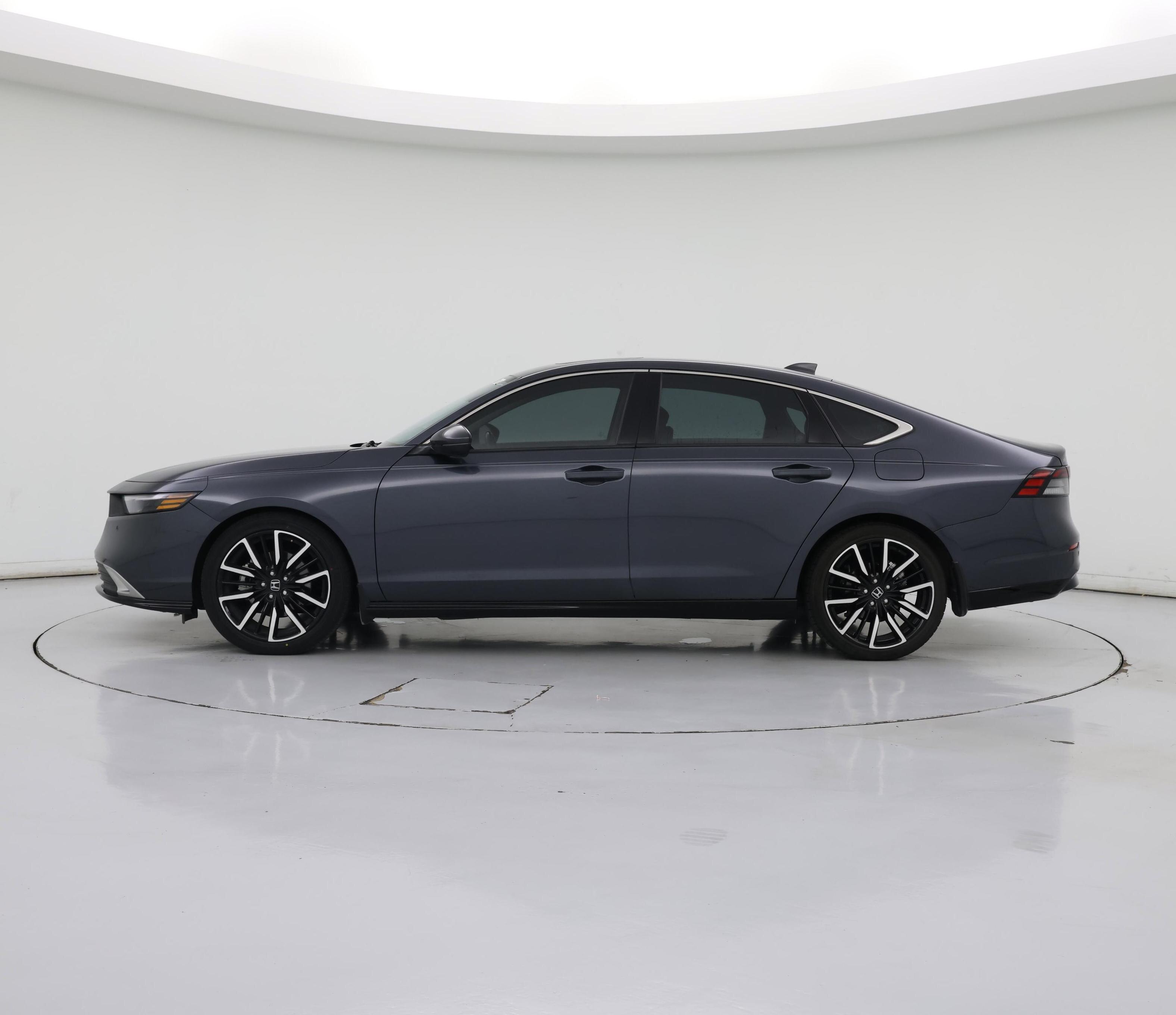 Thumbnail: 2023 Honda Accord - 3