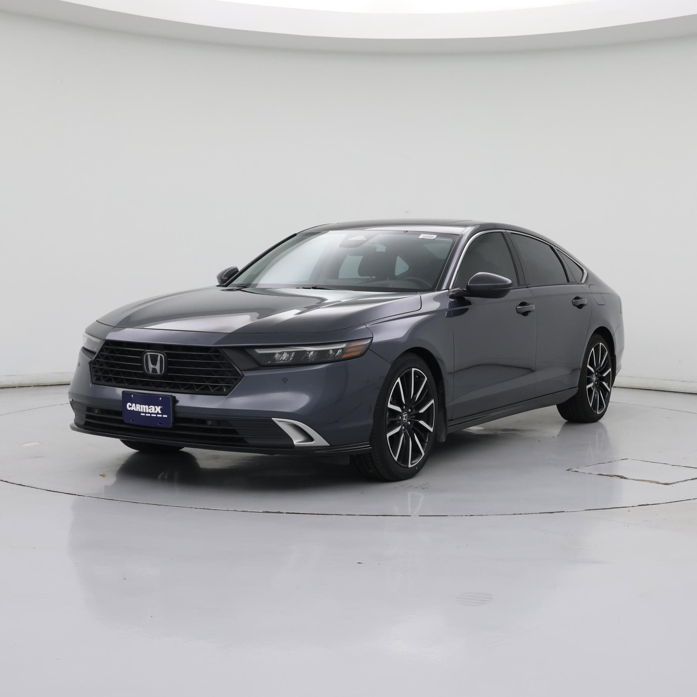 Thumbnail: 2023 Honda Accord - 4