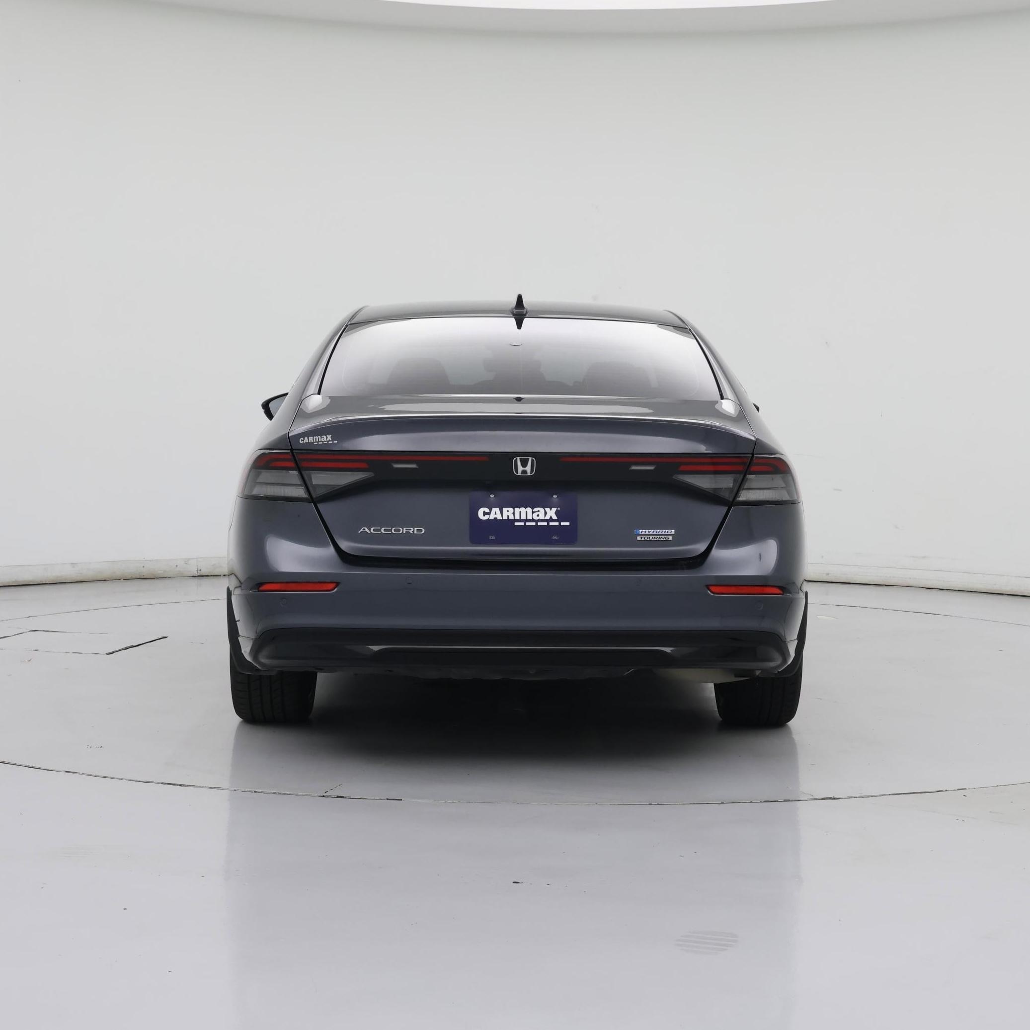 Thumbnail: 2023 Honda Accord - 6