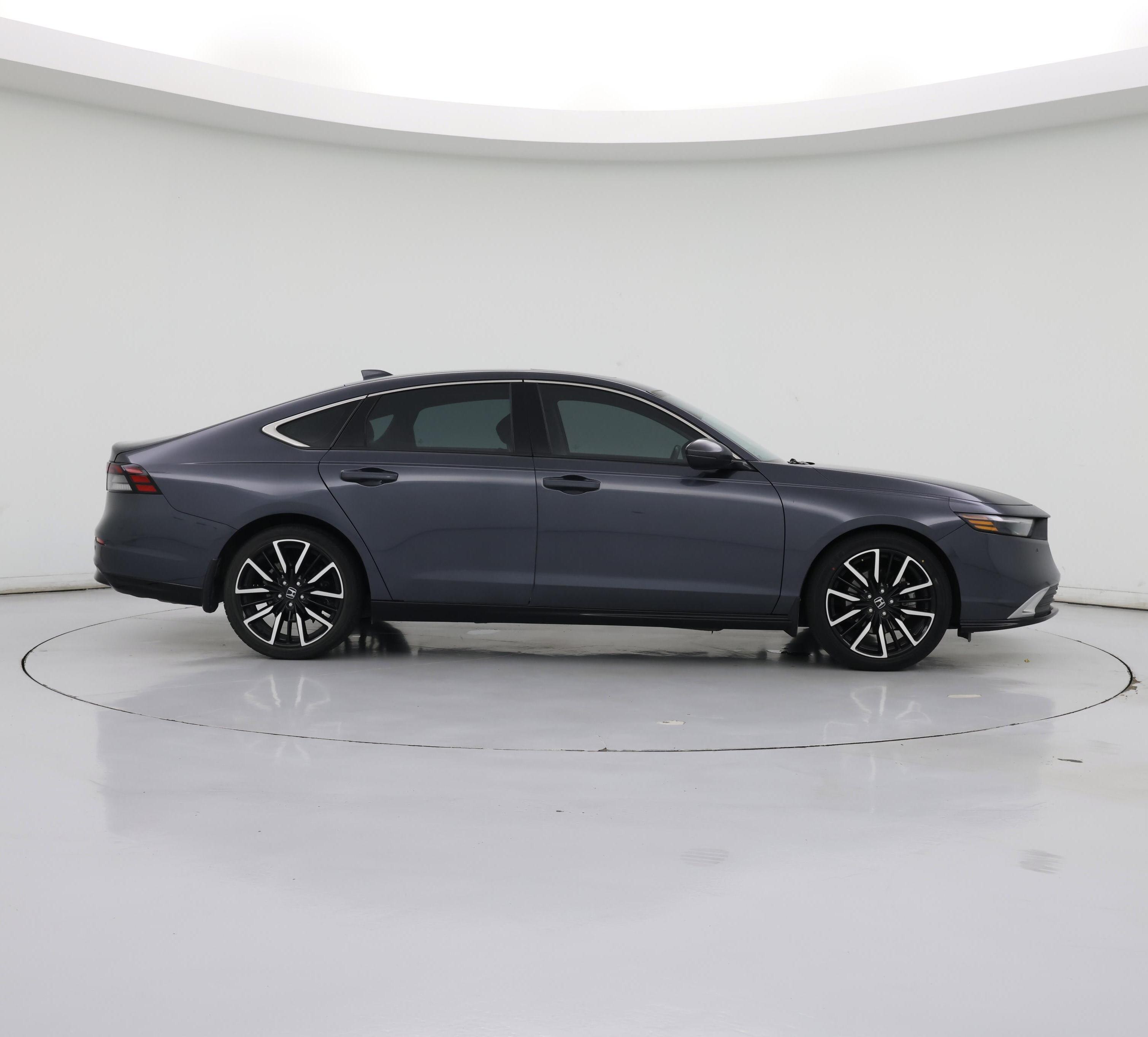 Thumbnail: 2023 Honda Accord - 7