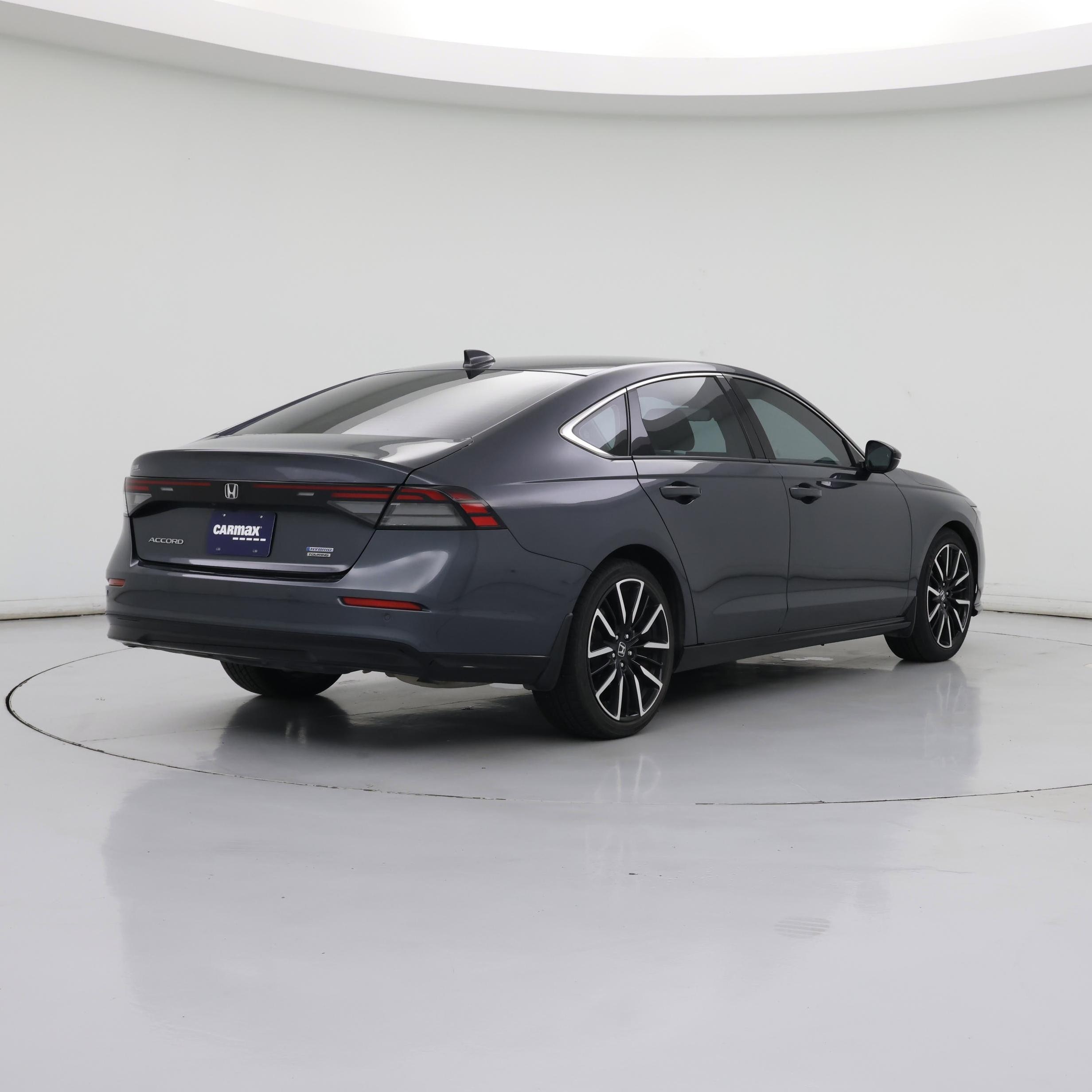 Thumbnail: 2023 Honda Accord - 8