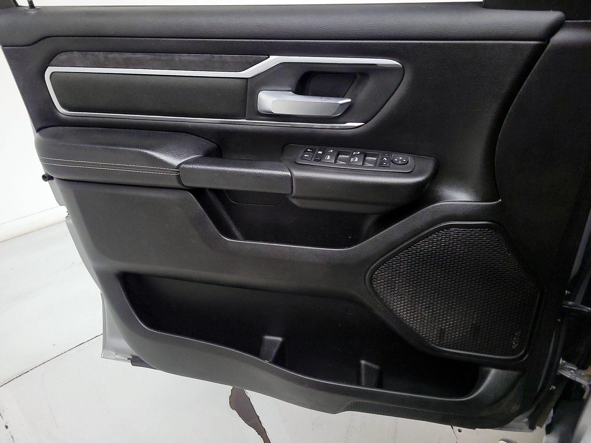 Thumbnail: 2023 RAM 1500 - 12