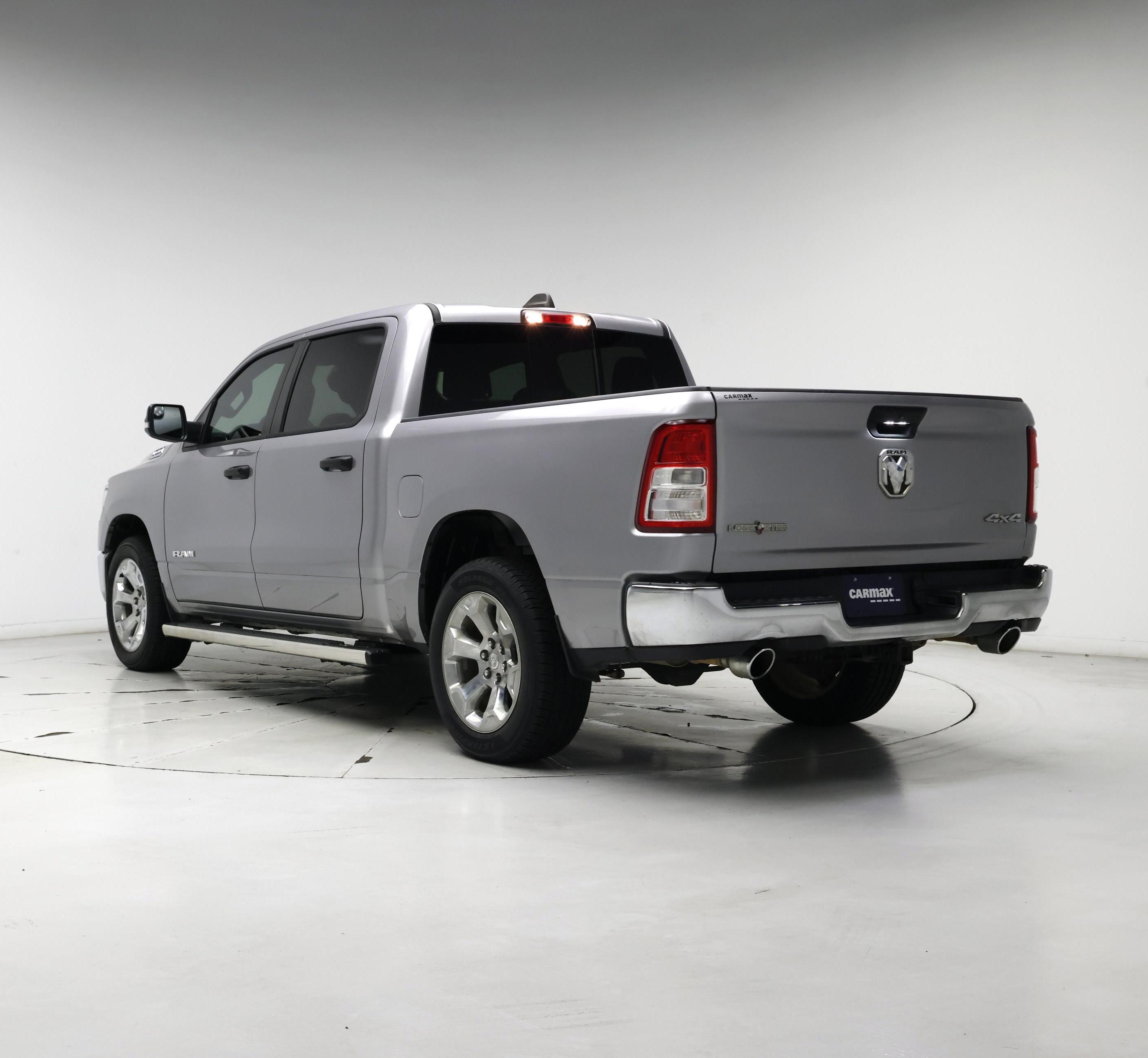 Thumbnail: 2023 RAM 1500 - 2