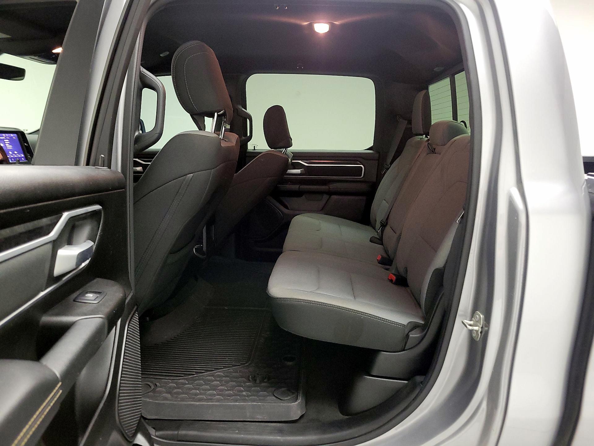Thumbnail: 2023 RAM 1500 - 19