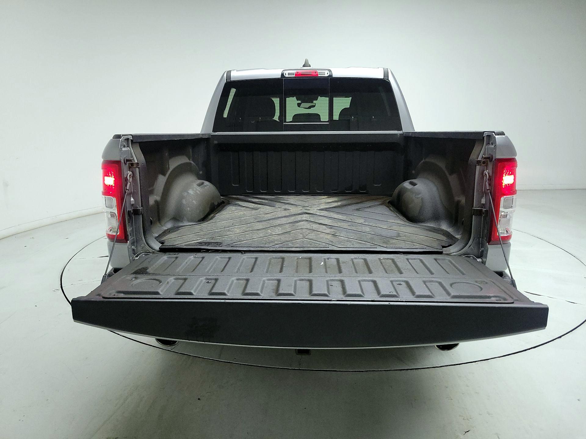Thumbnail: 2023 RAM 1500 - 20