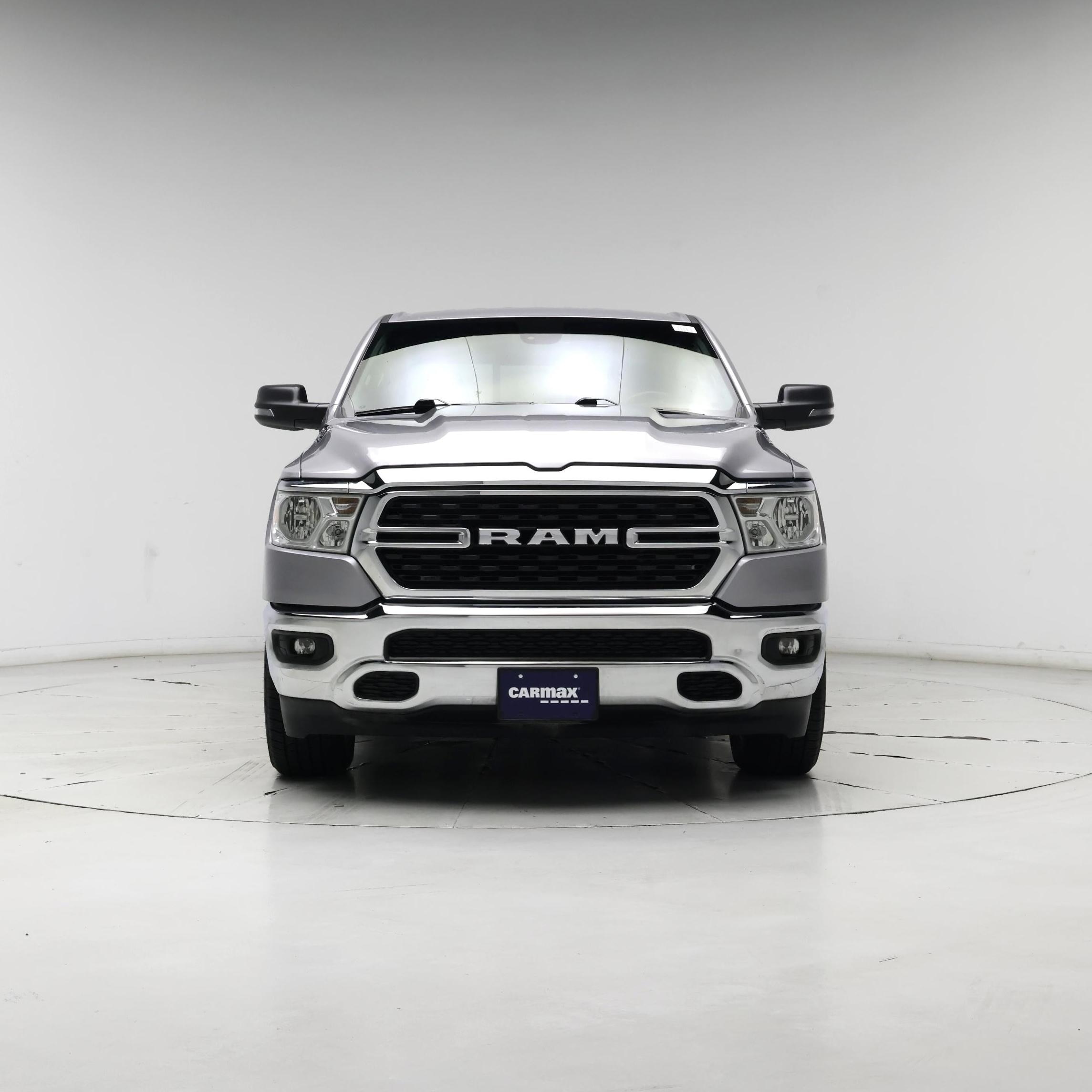 Thumbnail: 2023 RAM 1500 - 5