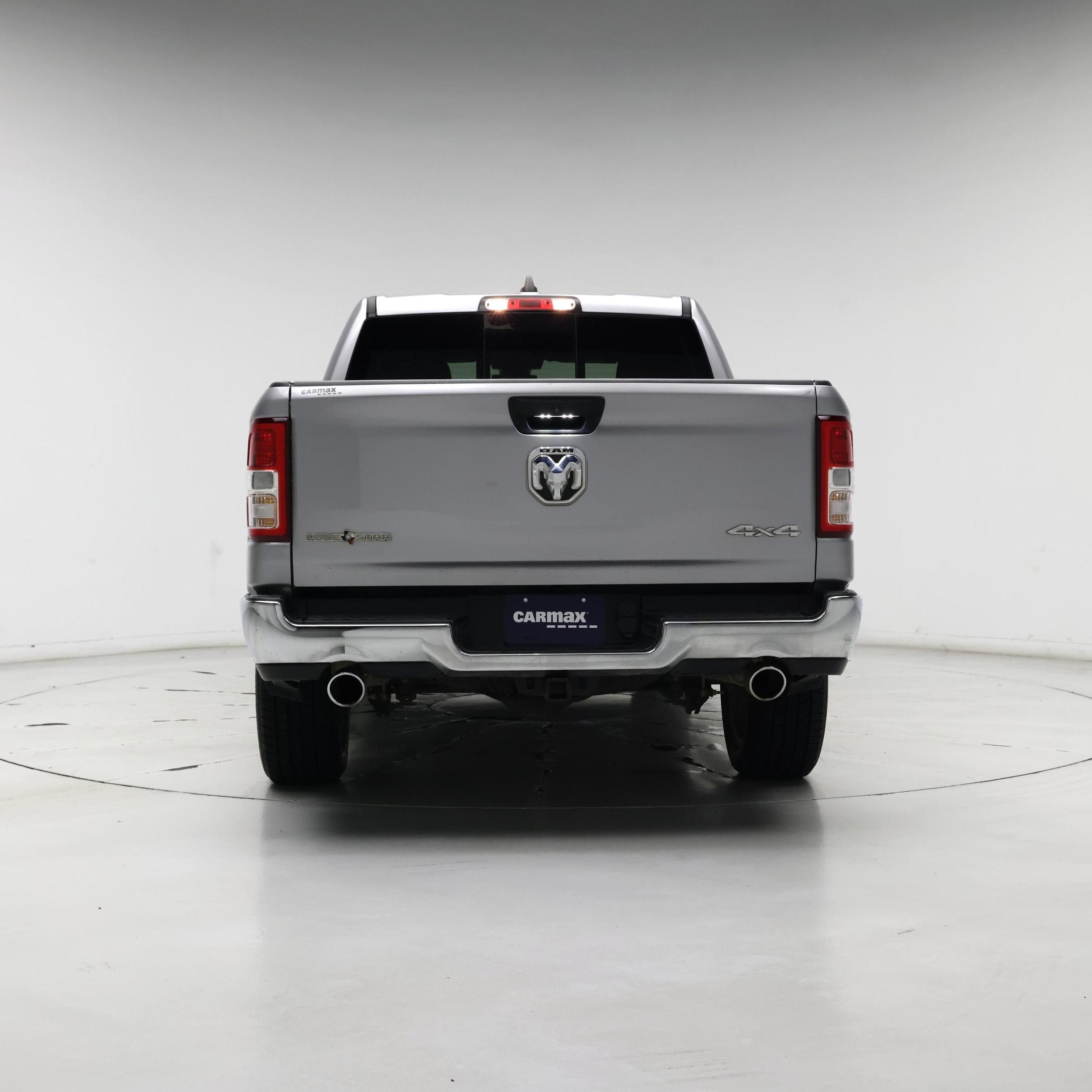 Thumbnail: 2023 RAM 1500 - 6