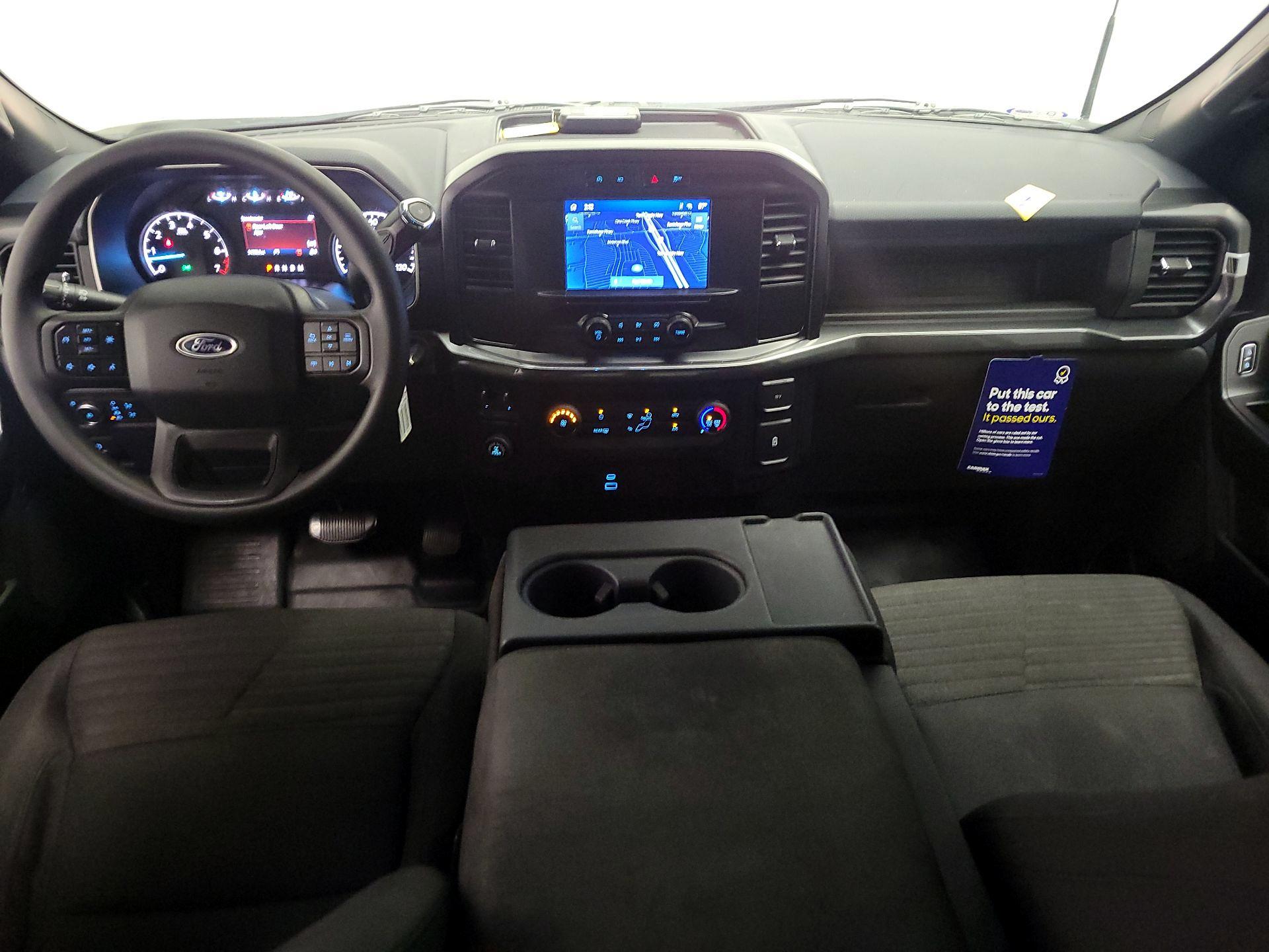 Thumbnail: 2022 Ford F-150 - 9