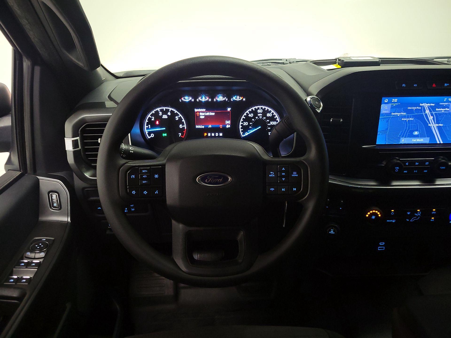 Thumbnail: 2022 Ford F-150 - 10