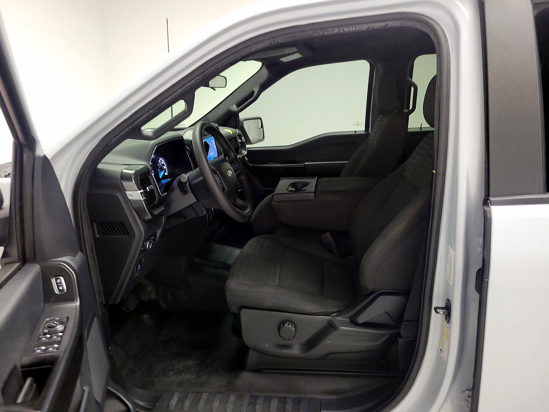 Thumbnail: 2022 Ford F-150 - 11