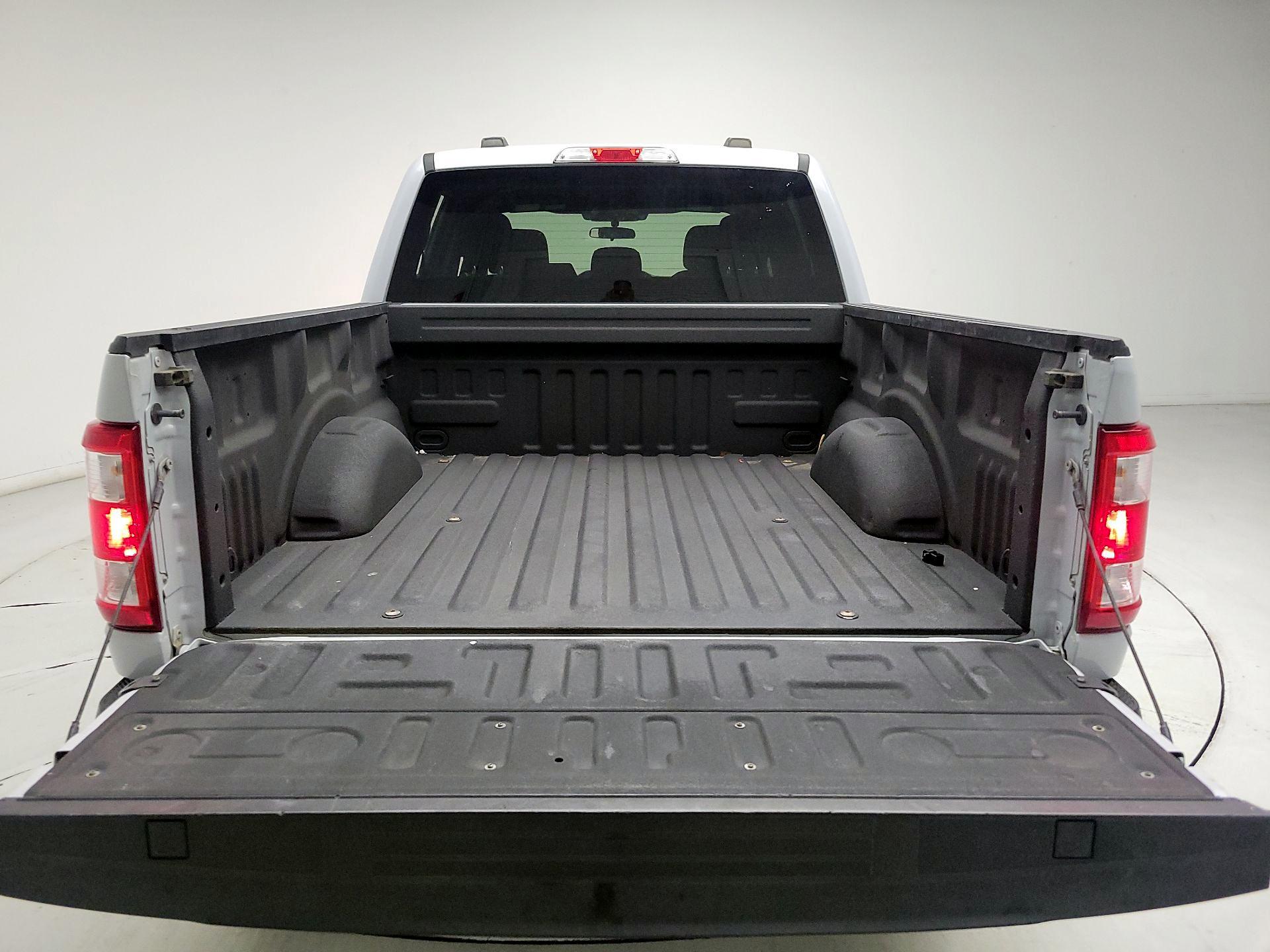 Thumbnail: 2022 Ford F-150 - 20