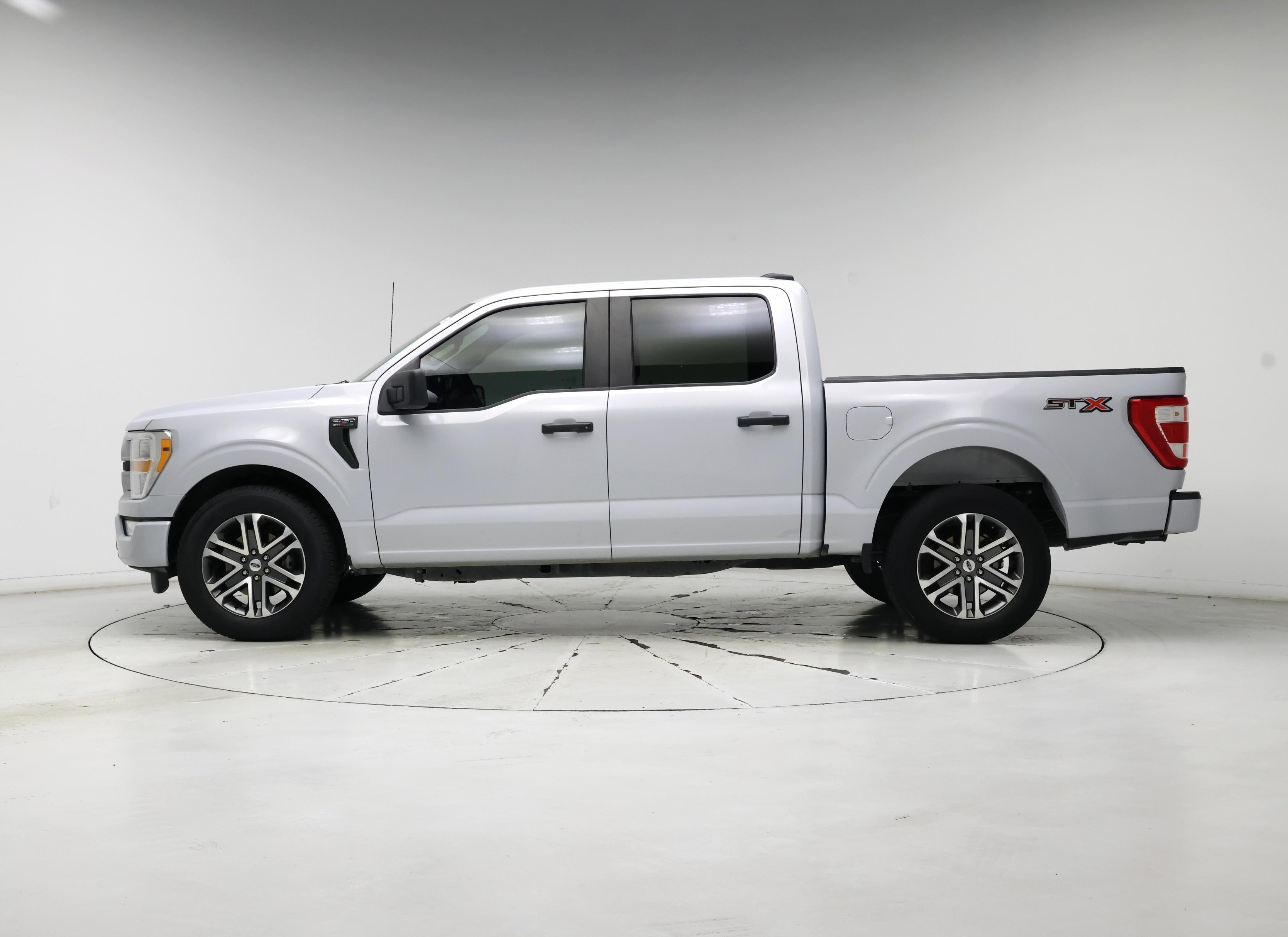 Thumbnail: 2022 Ford F-150 - 3