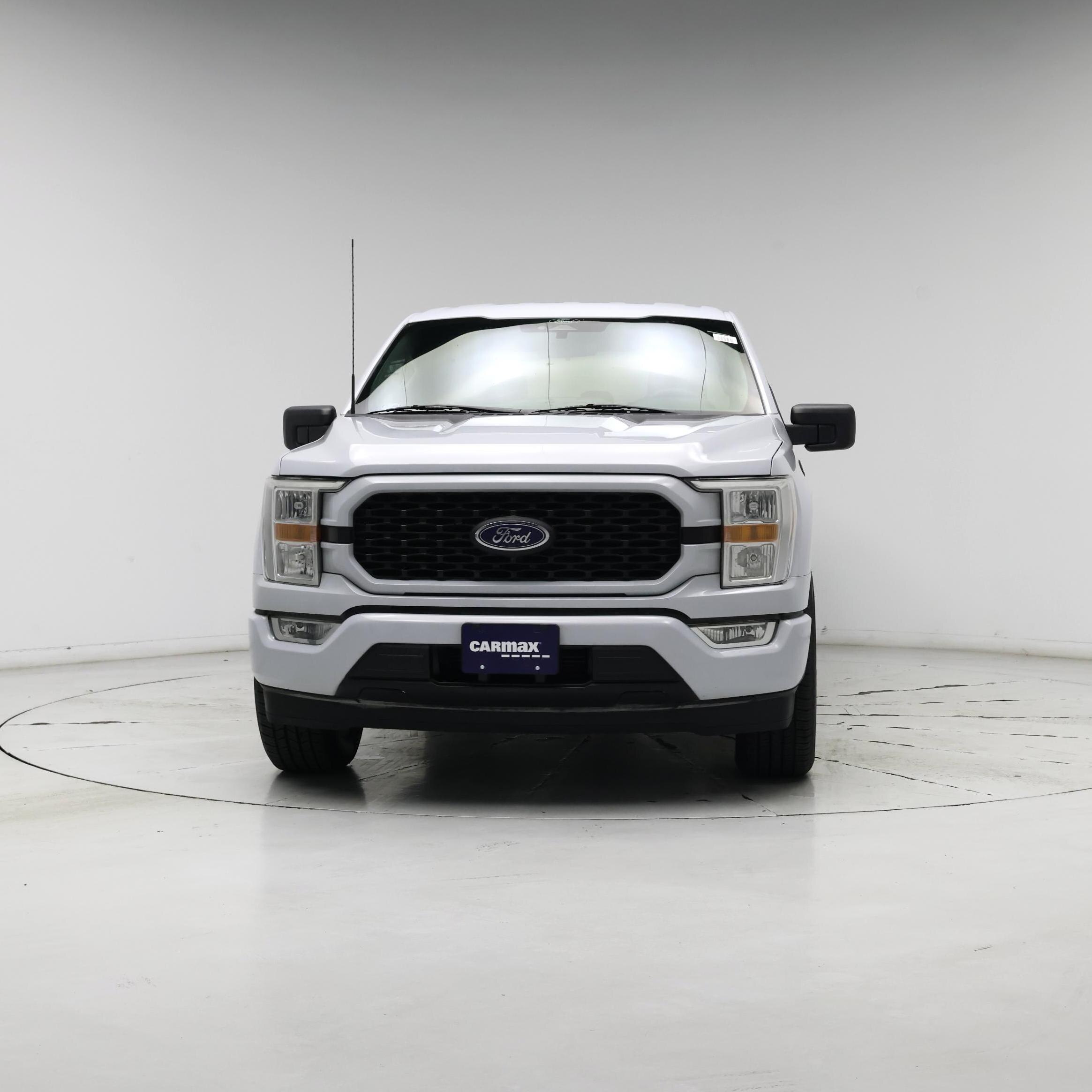 Thumbnail: 2022 Ford F-150 - 5