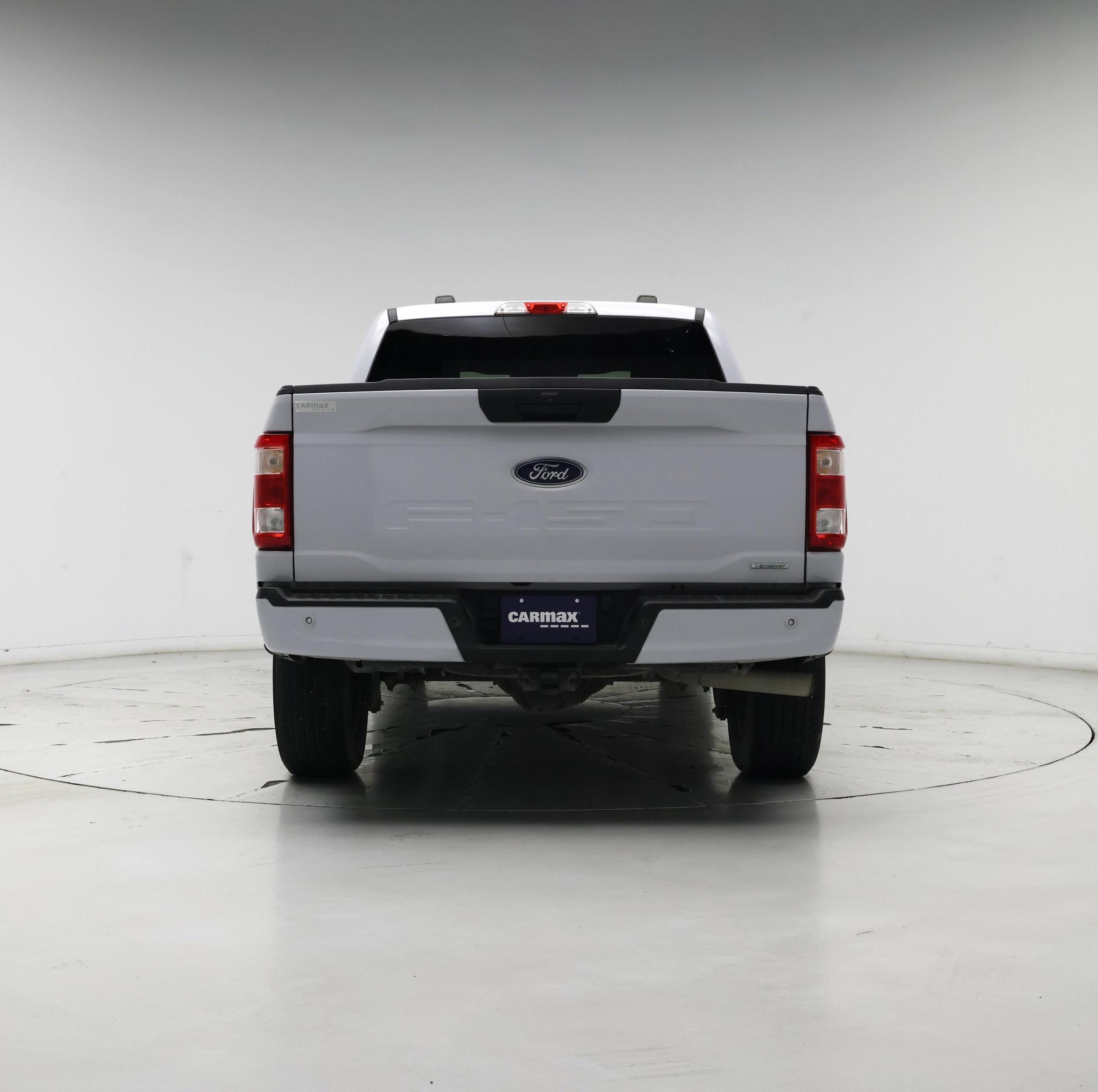 Thumbnail: 2022 Ford F-150 - 6