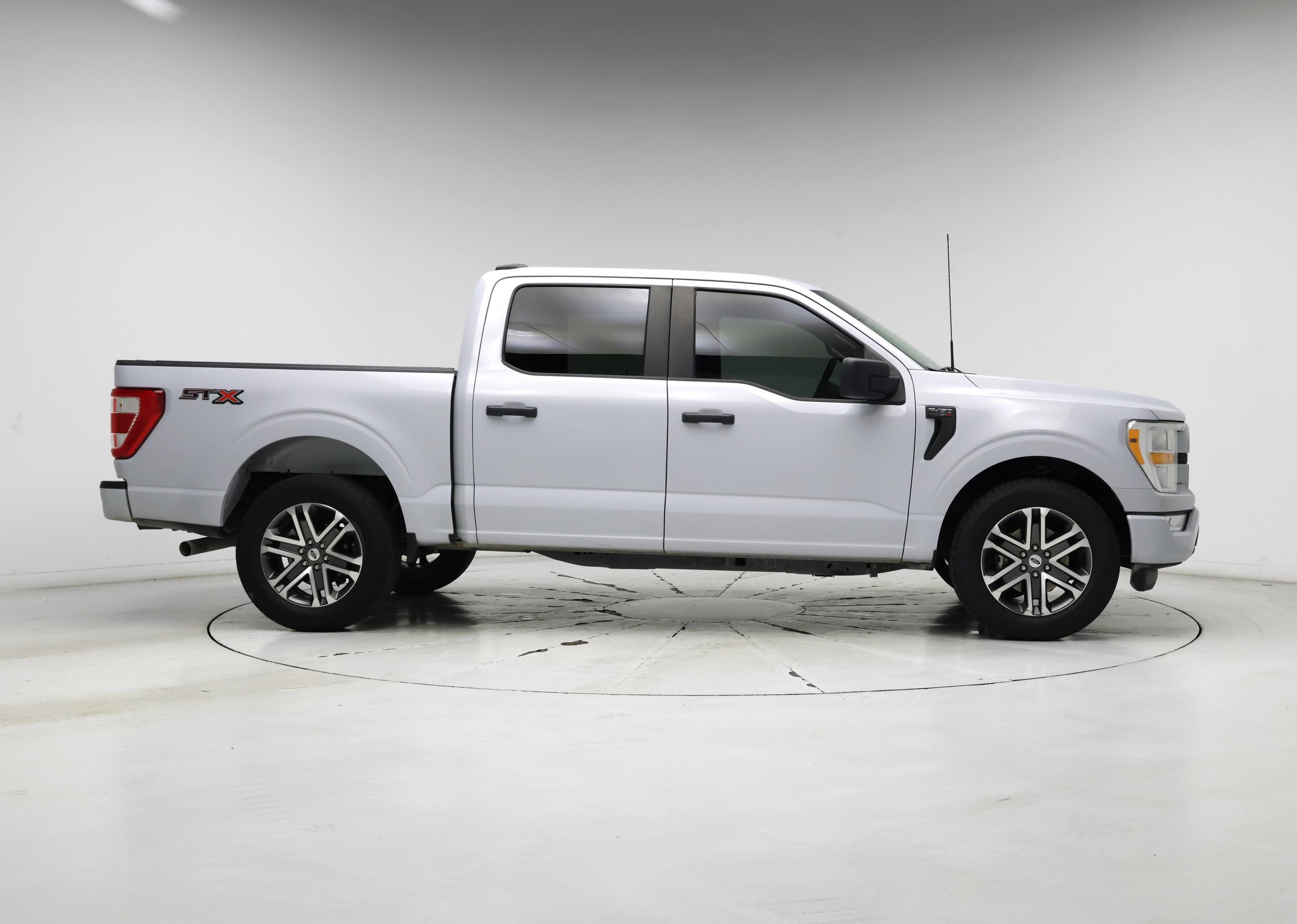 Thumbnail: 2022 Ford F-150 - 7